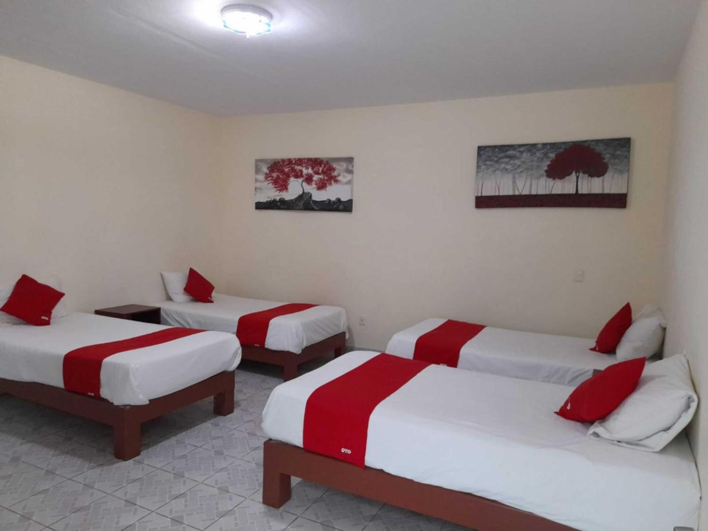 Platinium Gran Hotel by OYO Rooms