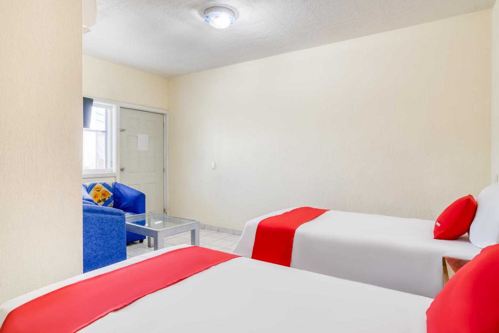 Platinium Gran Hotel by OYO Rooms