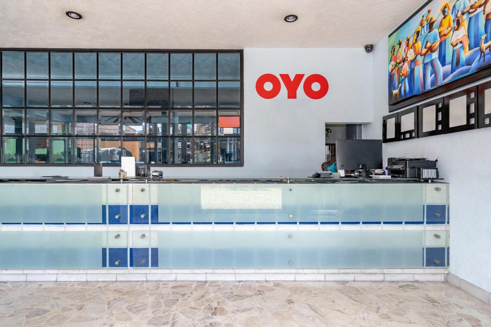 Platinium Gran Hotel by OYO Rooms