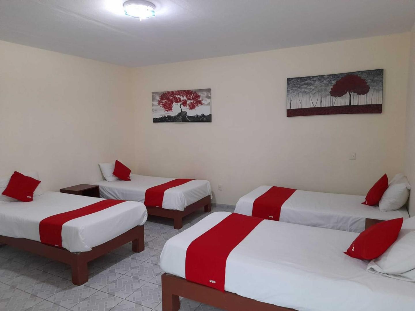 Platinium Gran Hotel by OYO Rooms