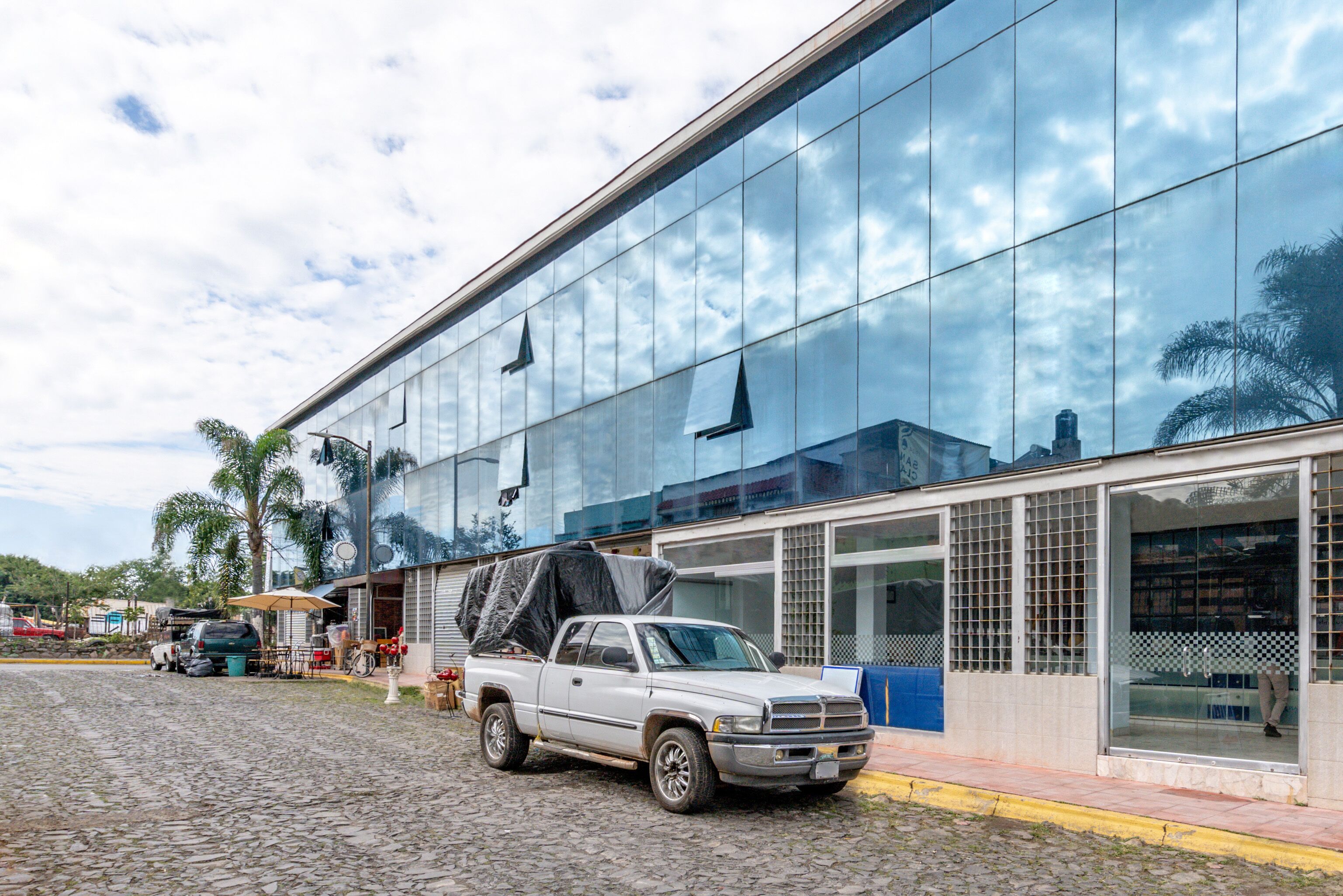 Platinium Gran Hotel by OYO Rooms