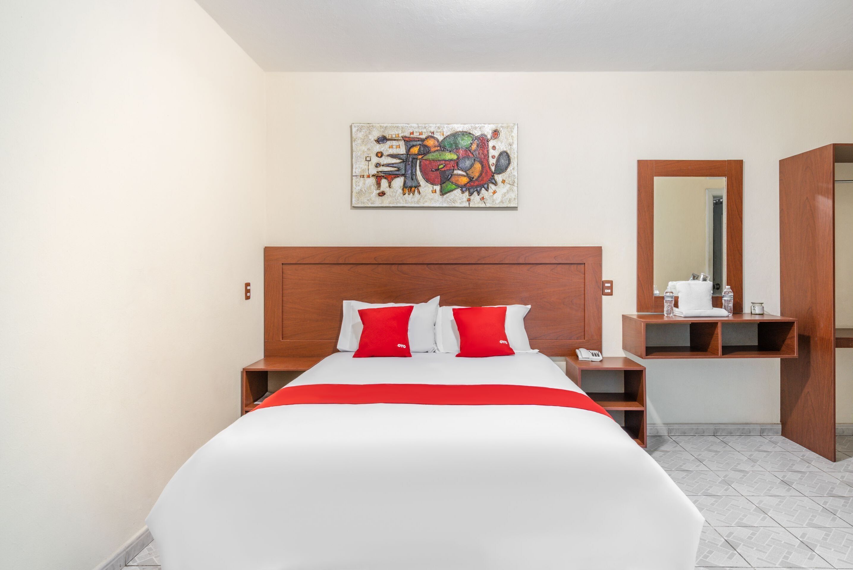 Platinium Gran Hotel by OYO Rooms