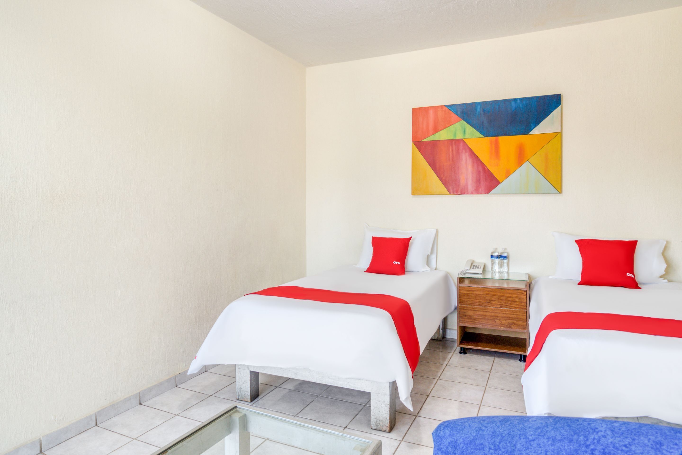 Platinium Gran Hotel by OYO Rooms