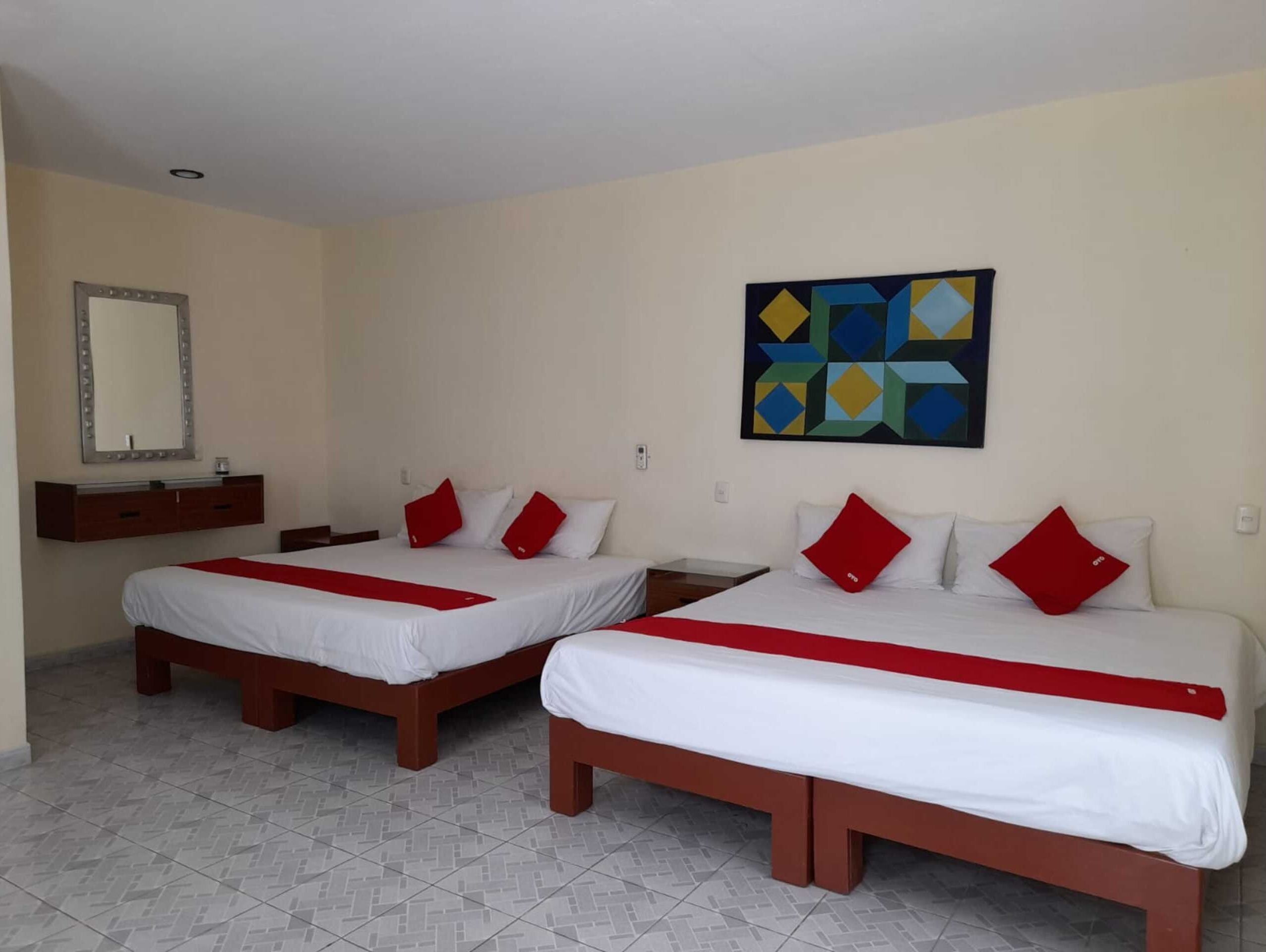 Platinium Gran Hotel by OYO Rooms