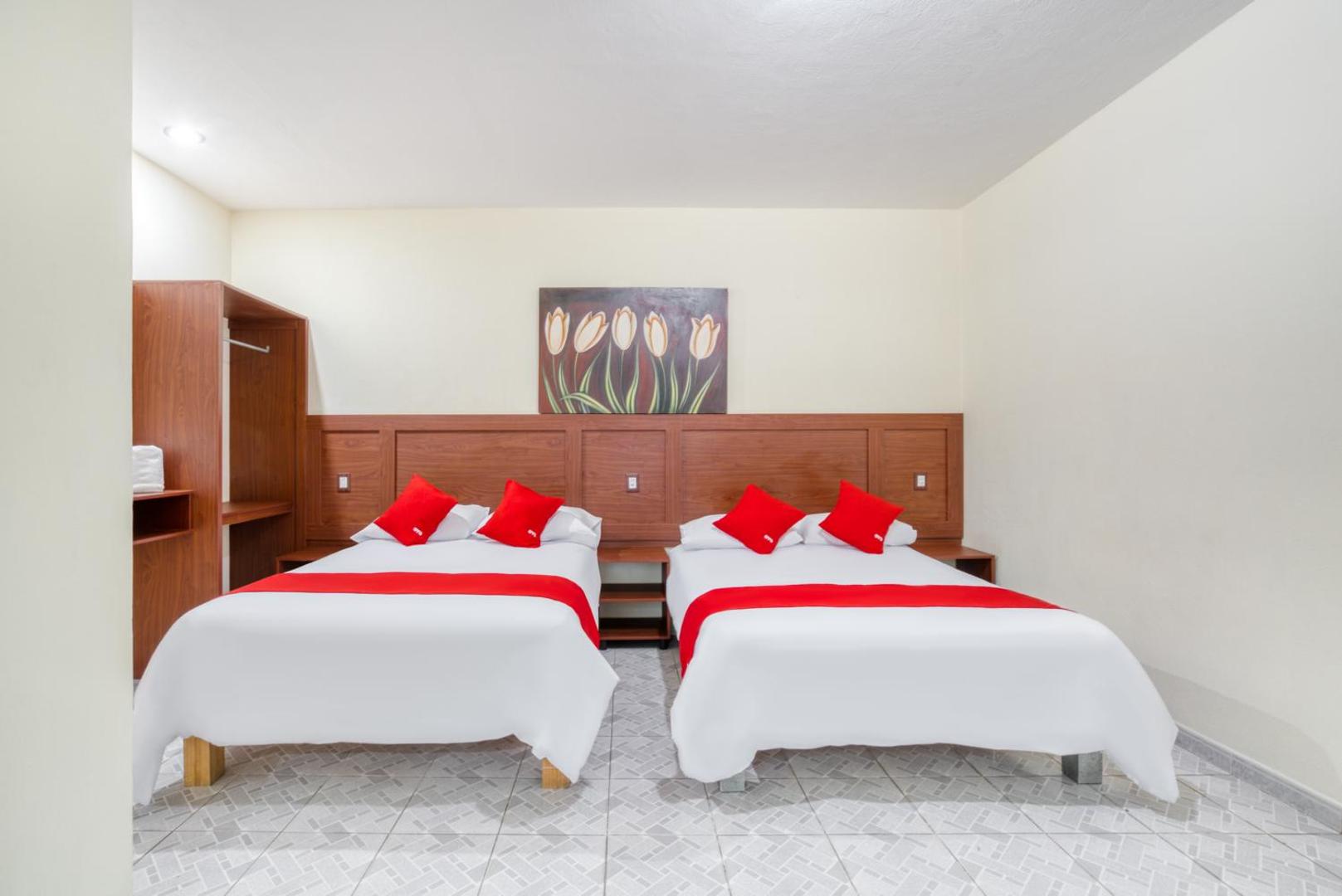 Platinium Gran Hotel by OYO Rooms