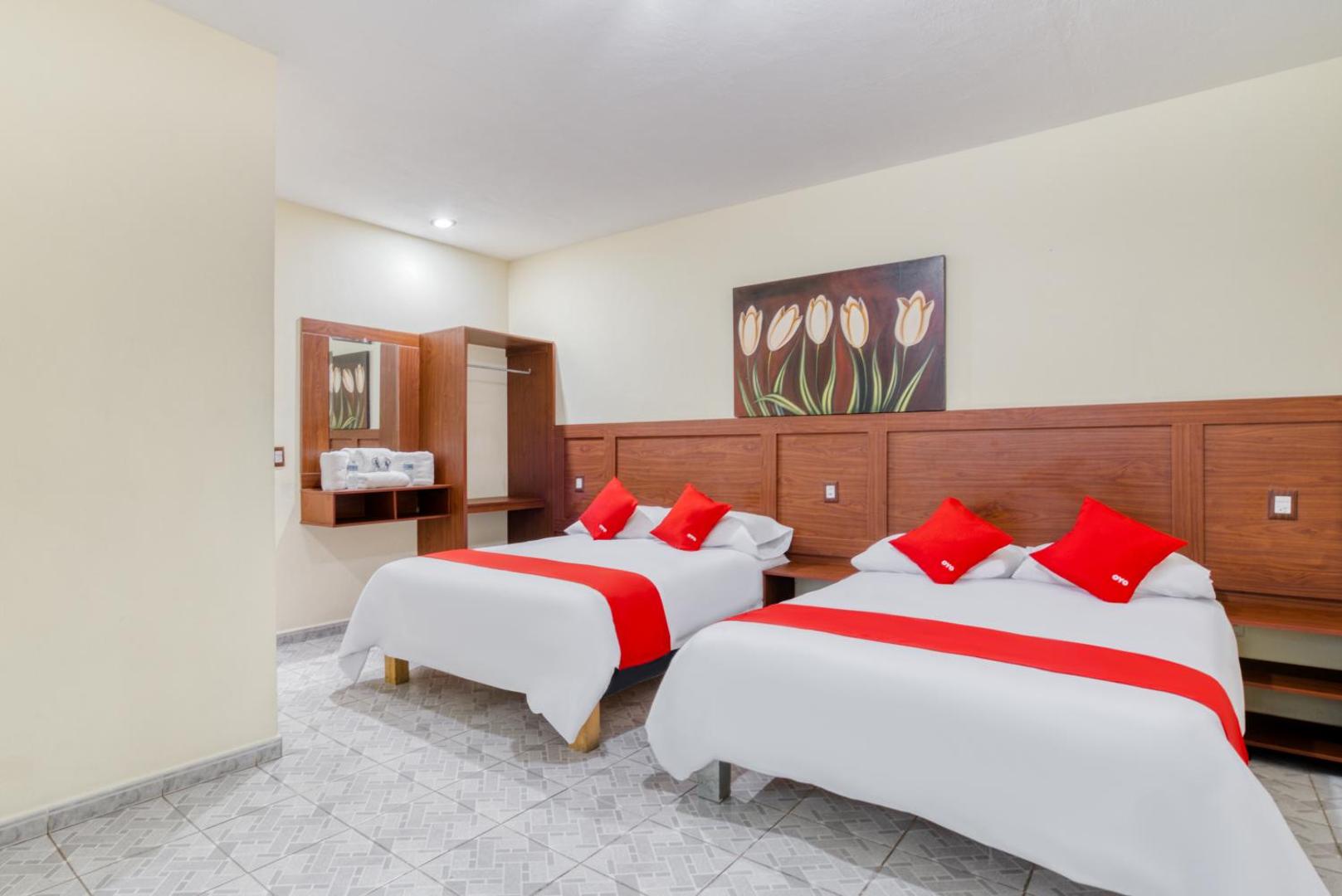 Platinium Gran Hotel by OYO Rooms