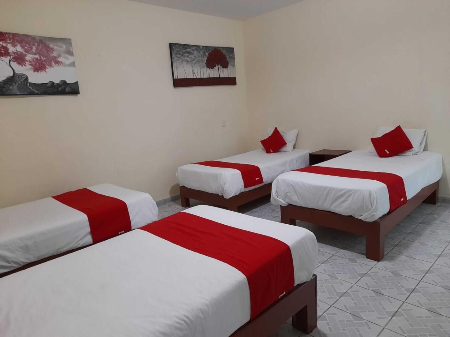 Platinium Gran Hotel by OYO Rooms