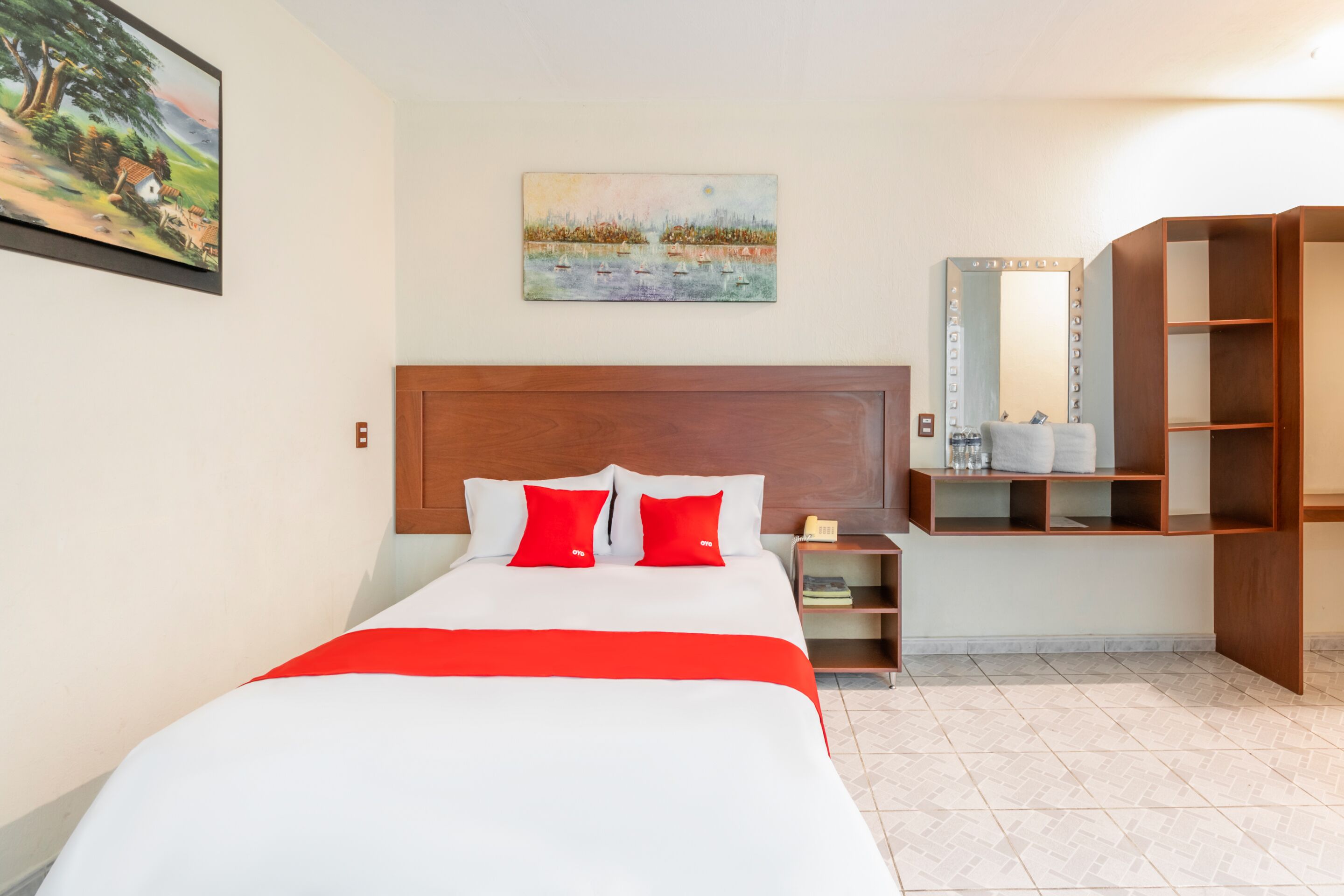 Platinium Gran Hotel by OYO Rooms