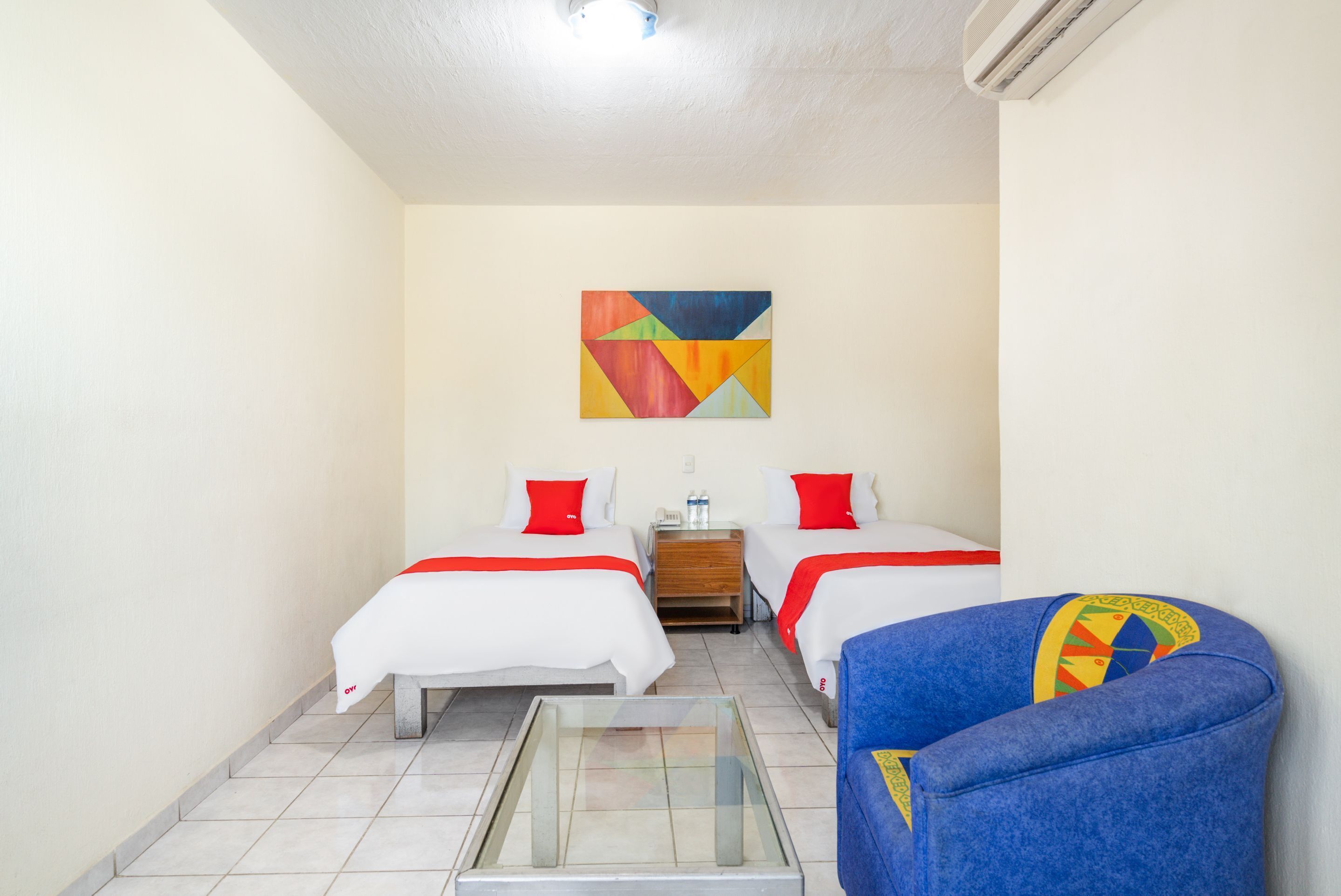 Platinium Gran Hotel by OYO Rooms