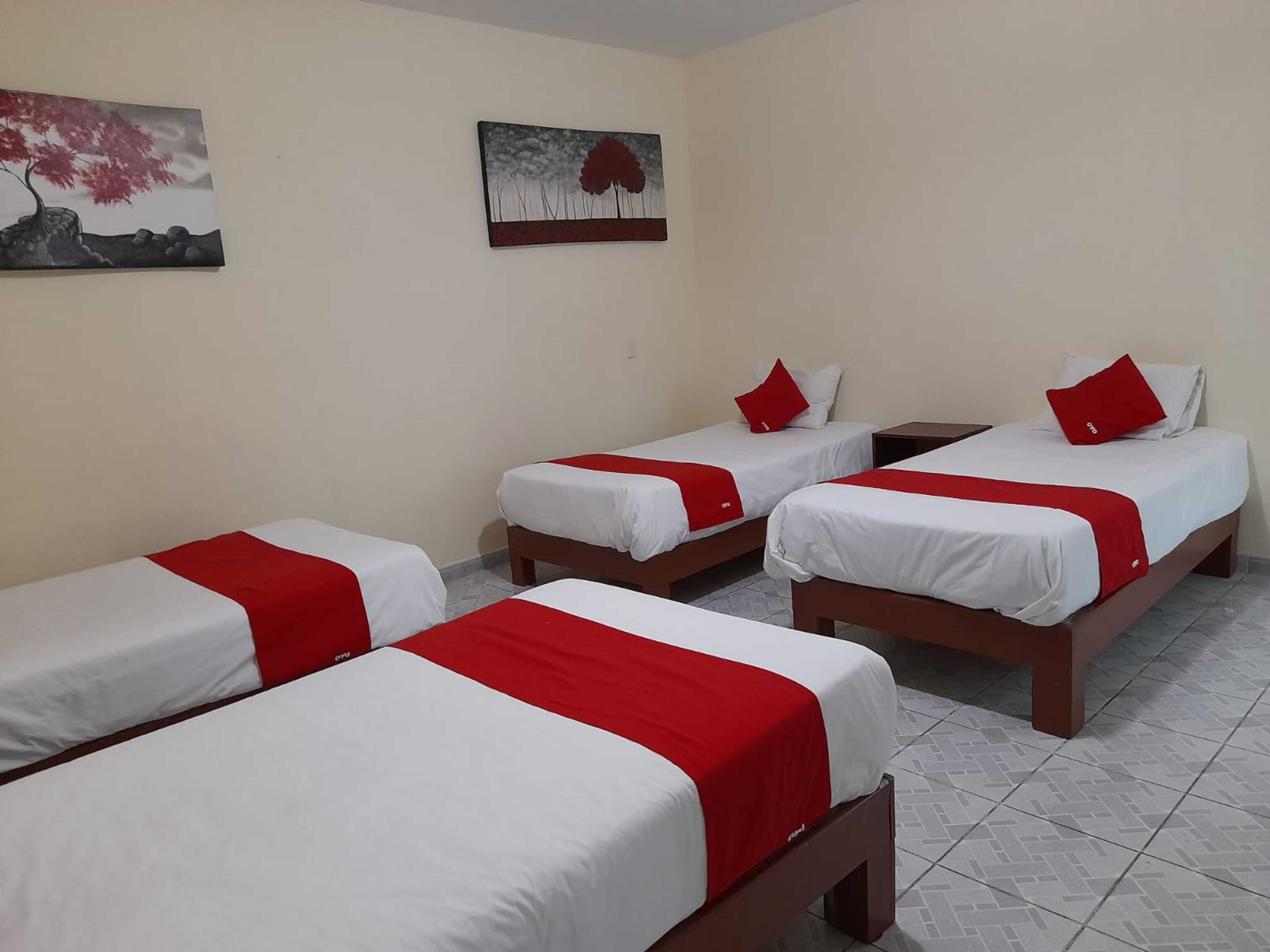 Platinium Gran Hotel by OYO Rooms