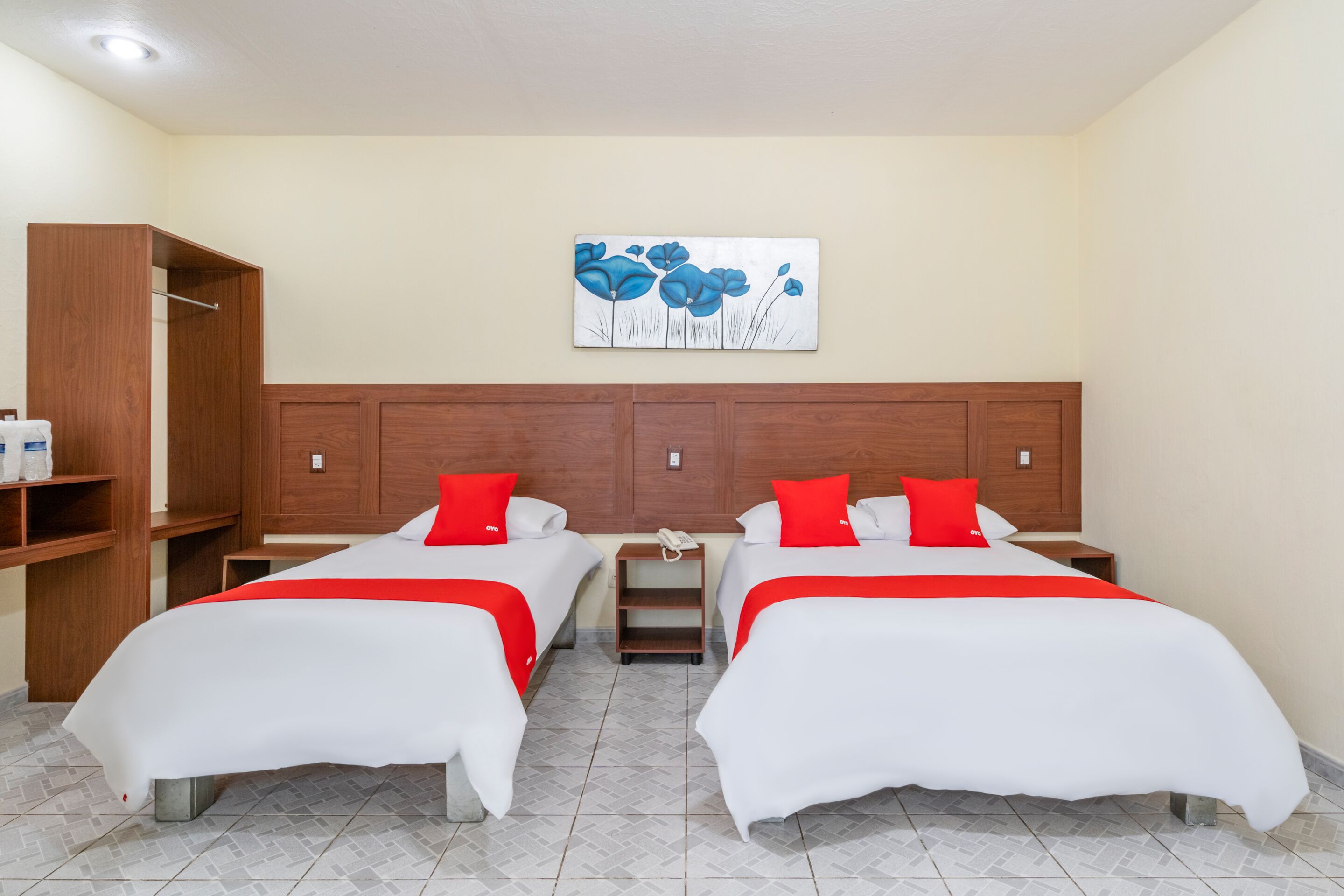 Platinium Gran Hotel by OYO Rooms