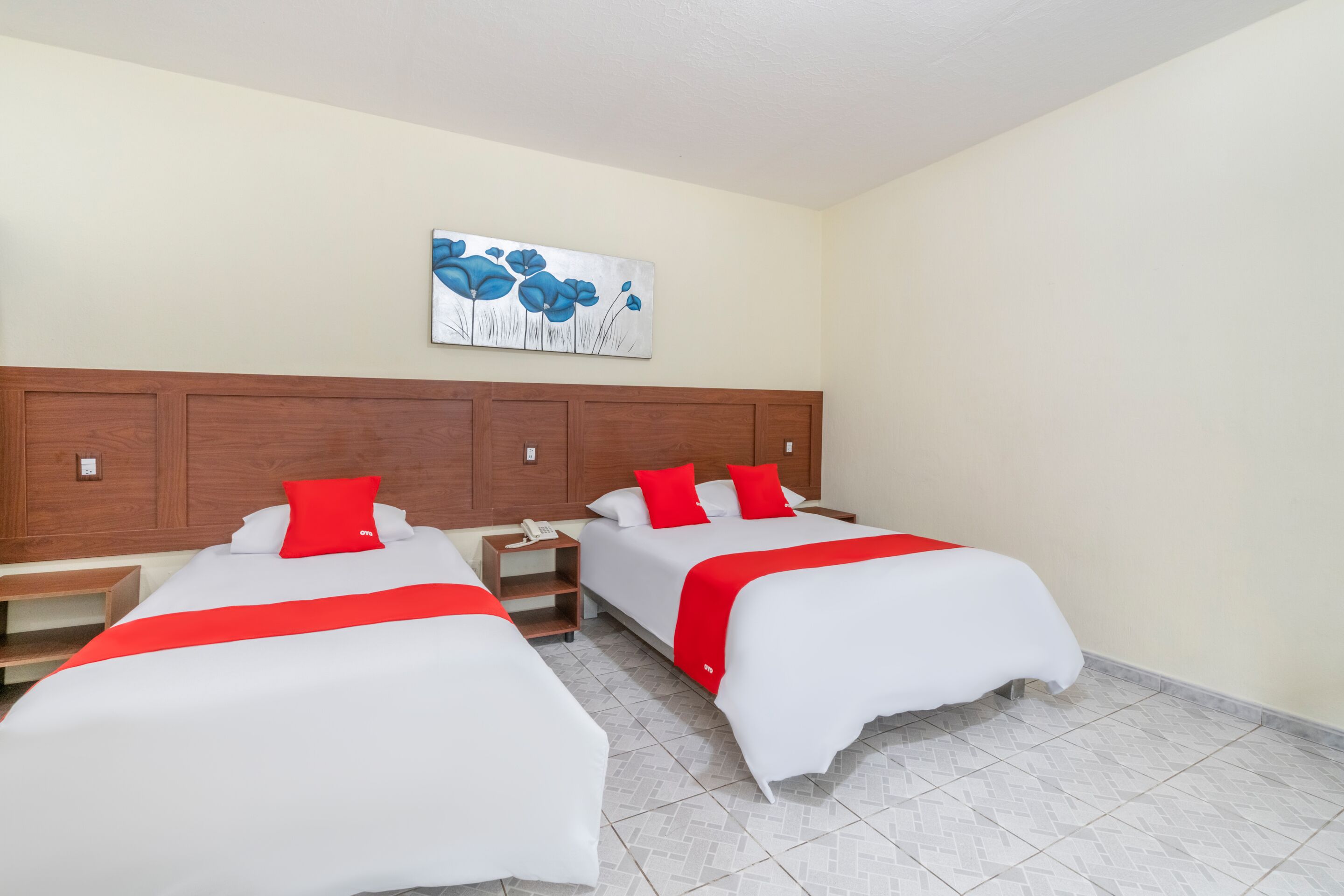 Platinium Gran Hotel by OYO Rooms
