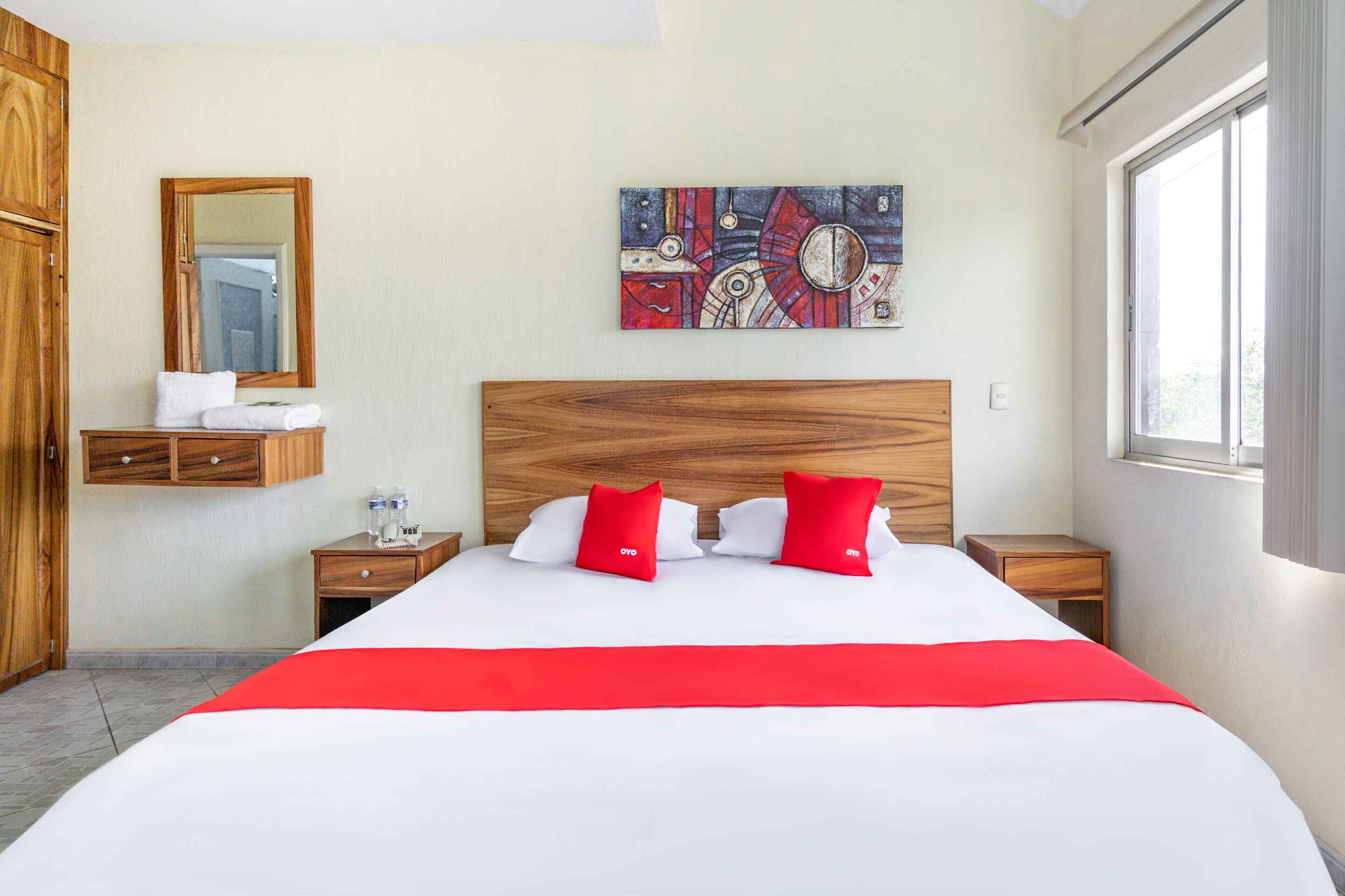 Platinium Gran Hotel by OYO Rooms
