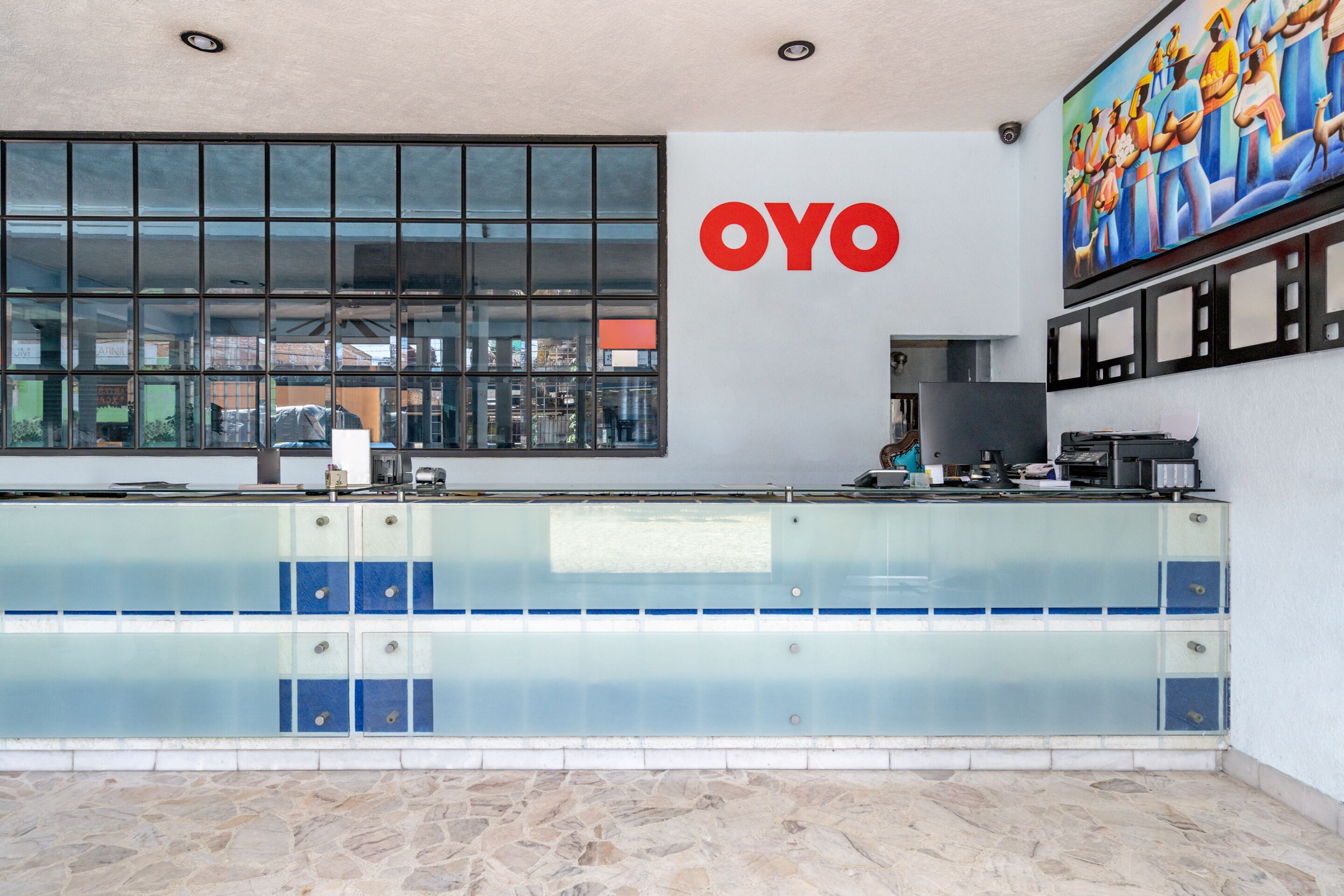 Platinium Gran Hotel by OYO Rooms