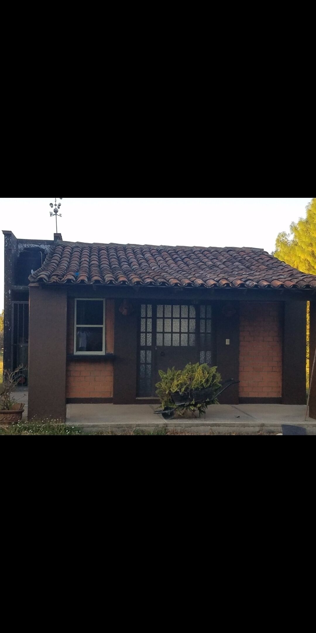 Cabanas La Decidia Sierra Del Tigre