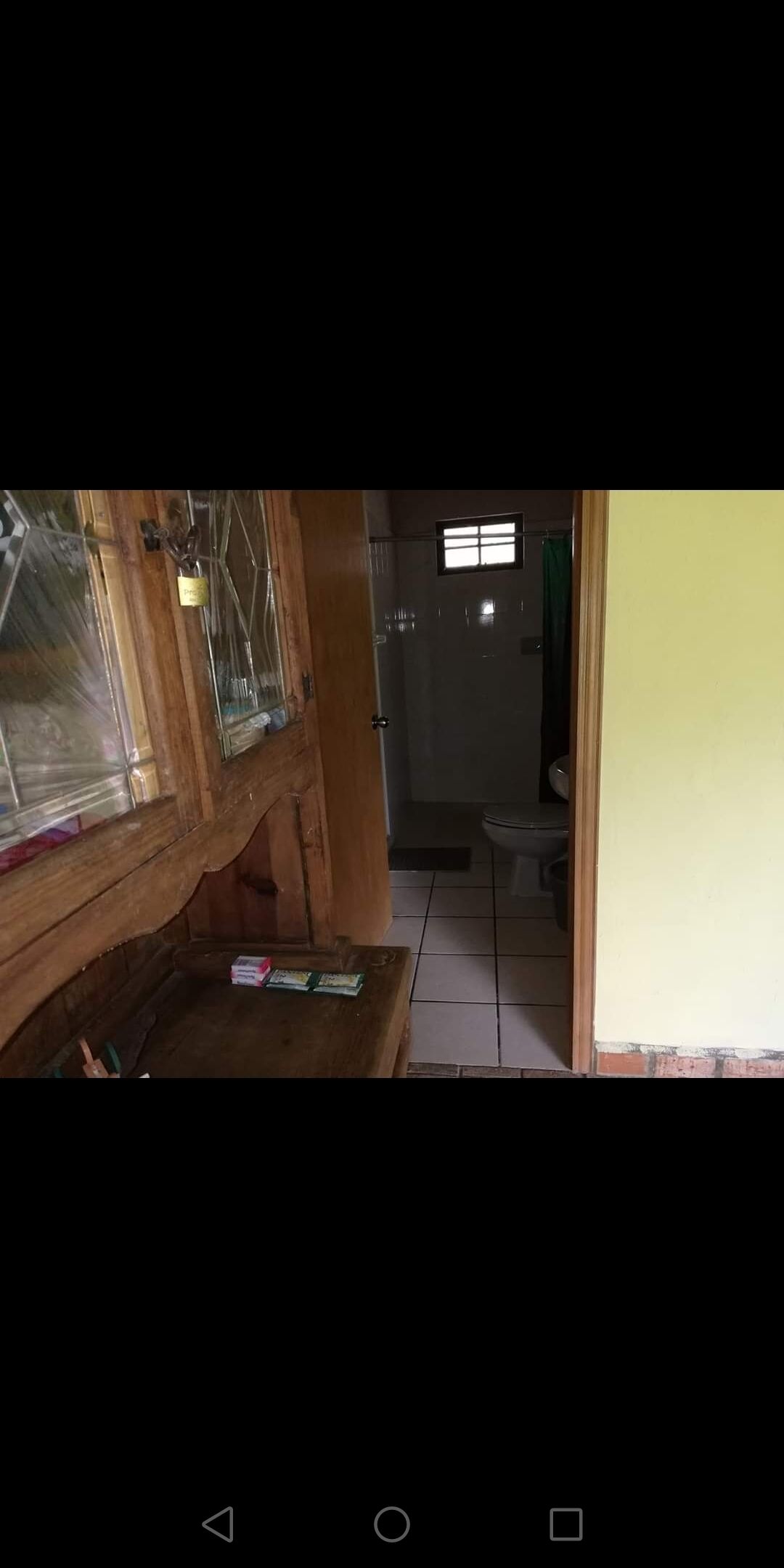 Cabanas La Decidia Sierra Del Tigre