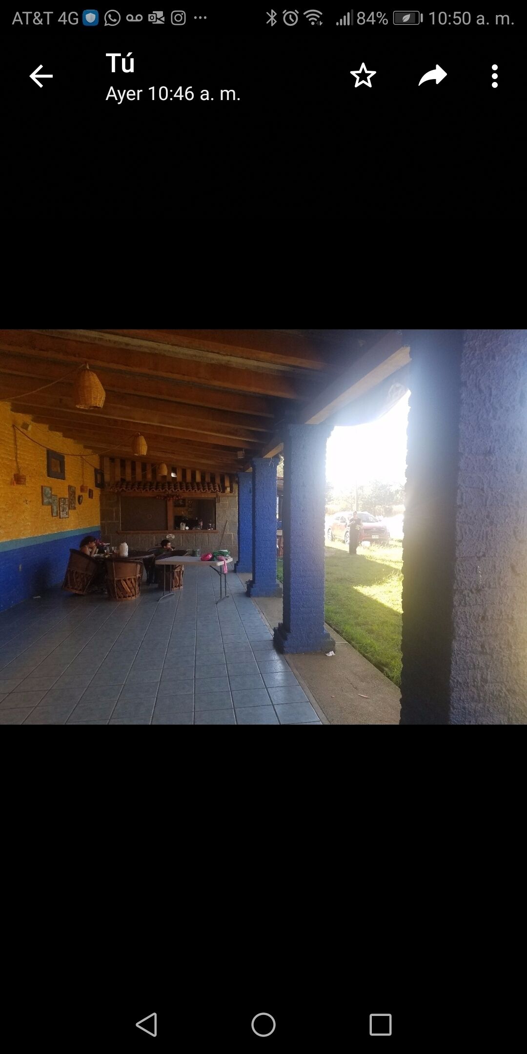 Cabanas La Decidia Sierra Del Tigre
