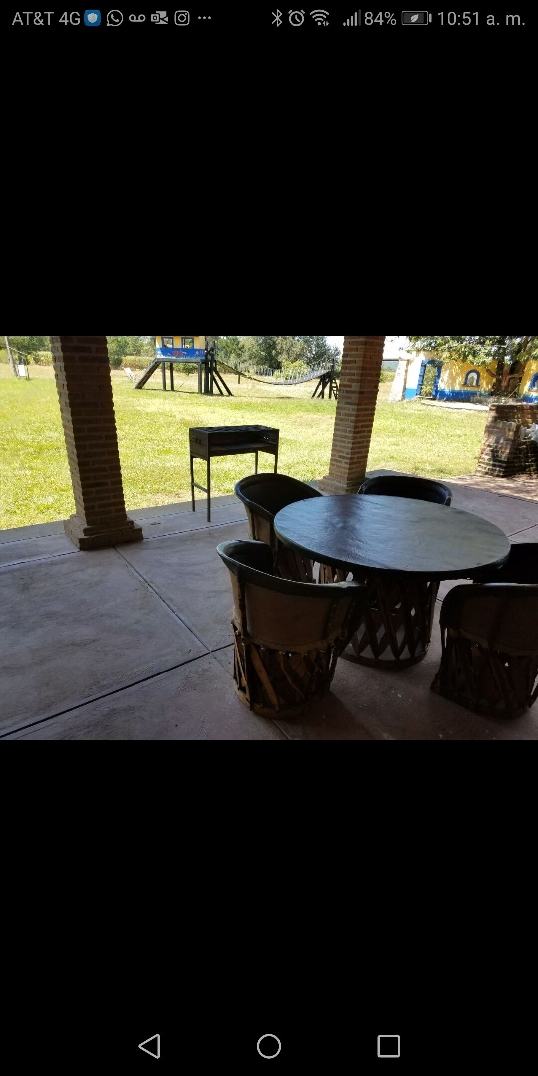 Cabanas La Decidia Sierra Del Tigre