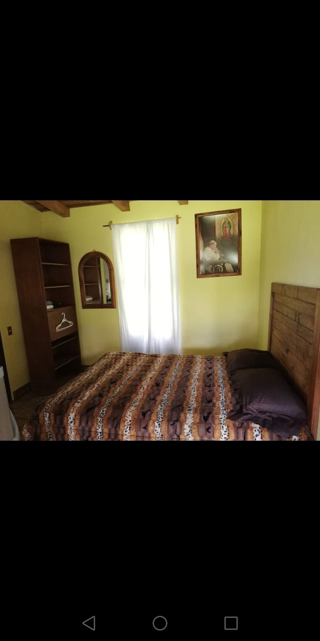 Cabanas La Decidia Sierra Del Tigre