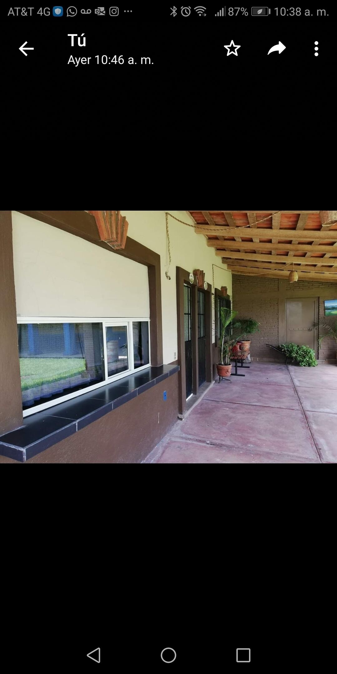 Cabanas La Decidia Sierra Del Tigre