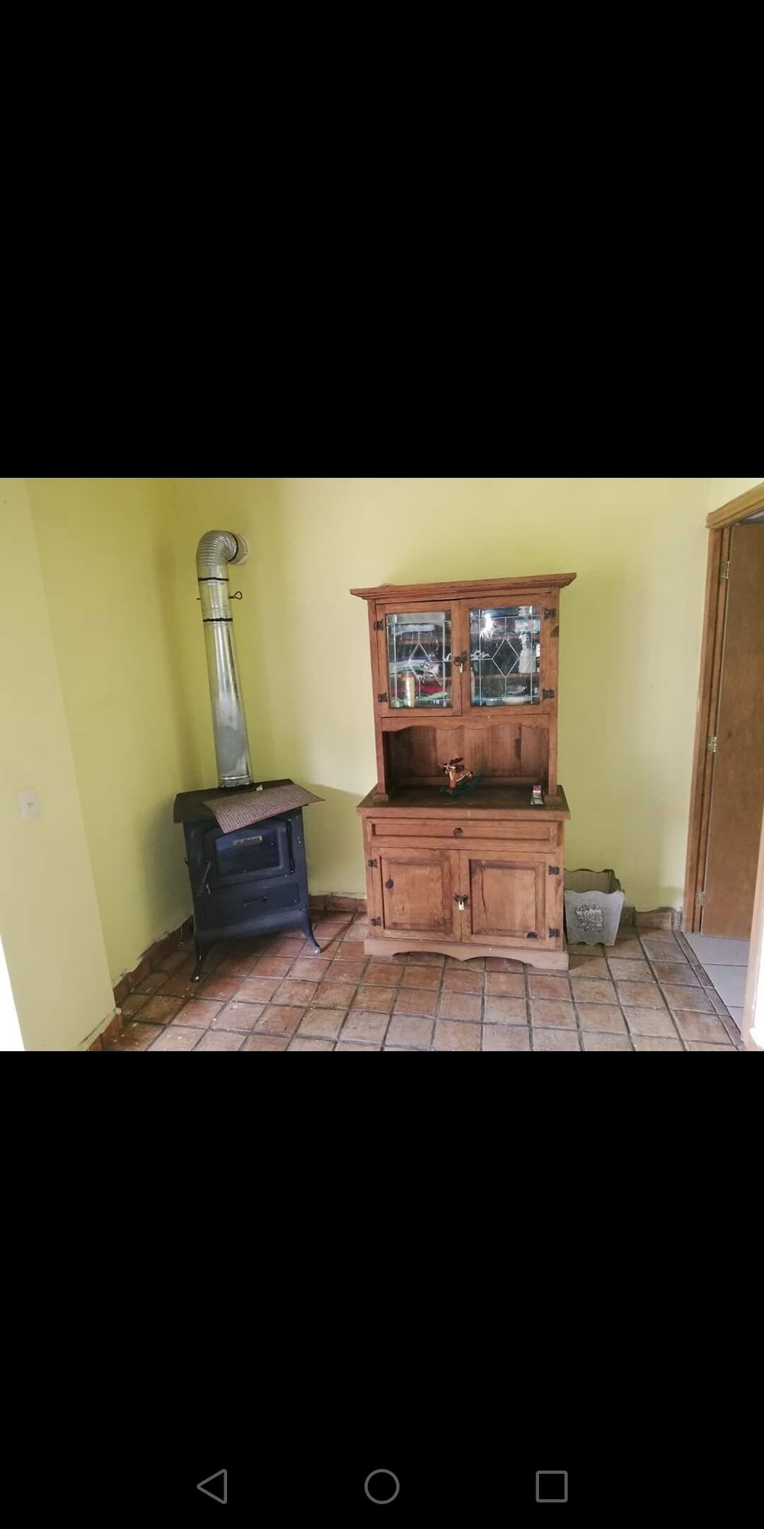 Cabanas La Decidia Sierra Del Tigre