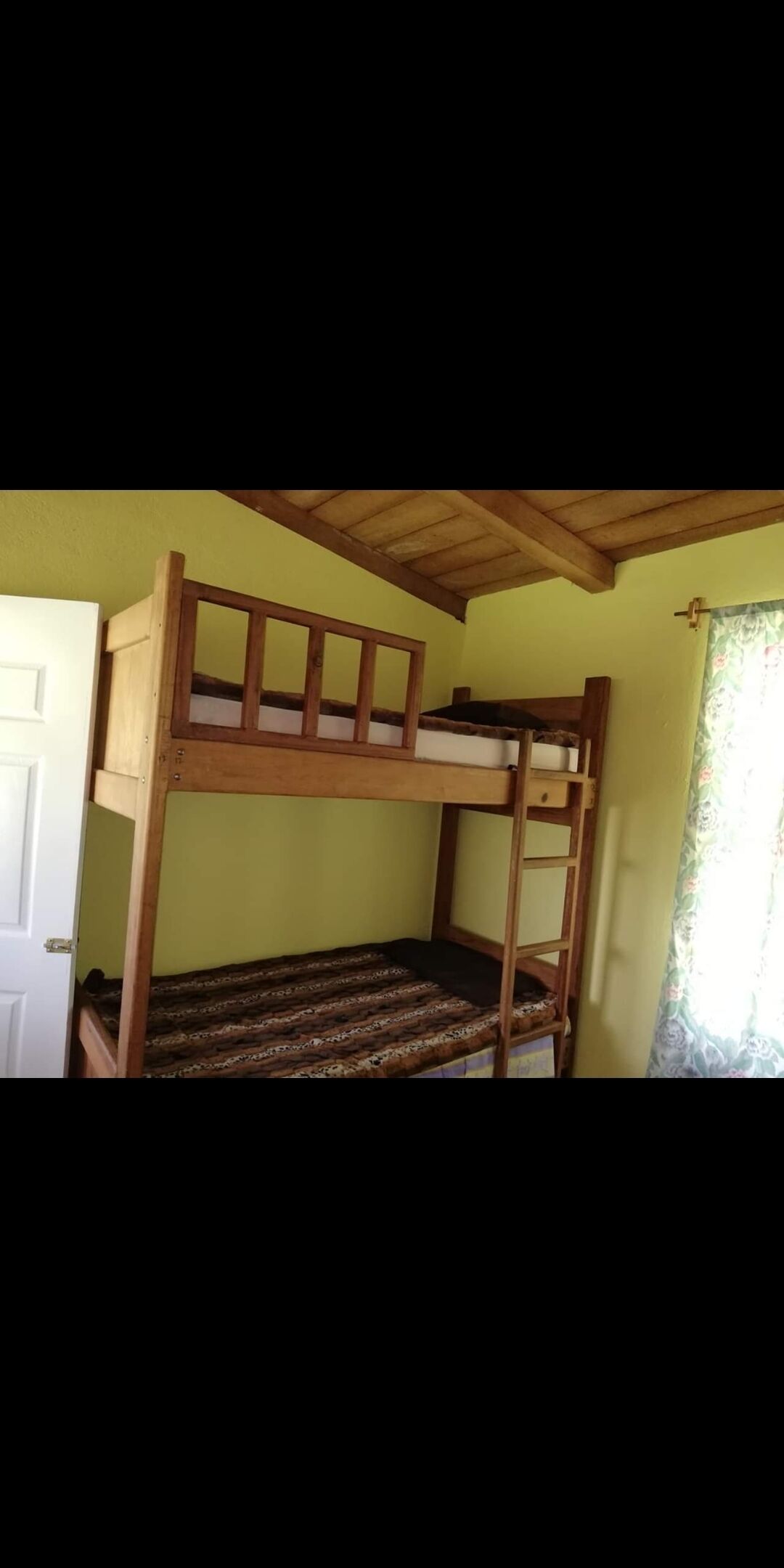 Cabanas La Decidia Sierra Del Tigre