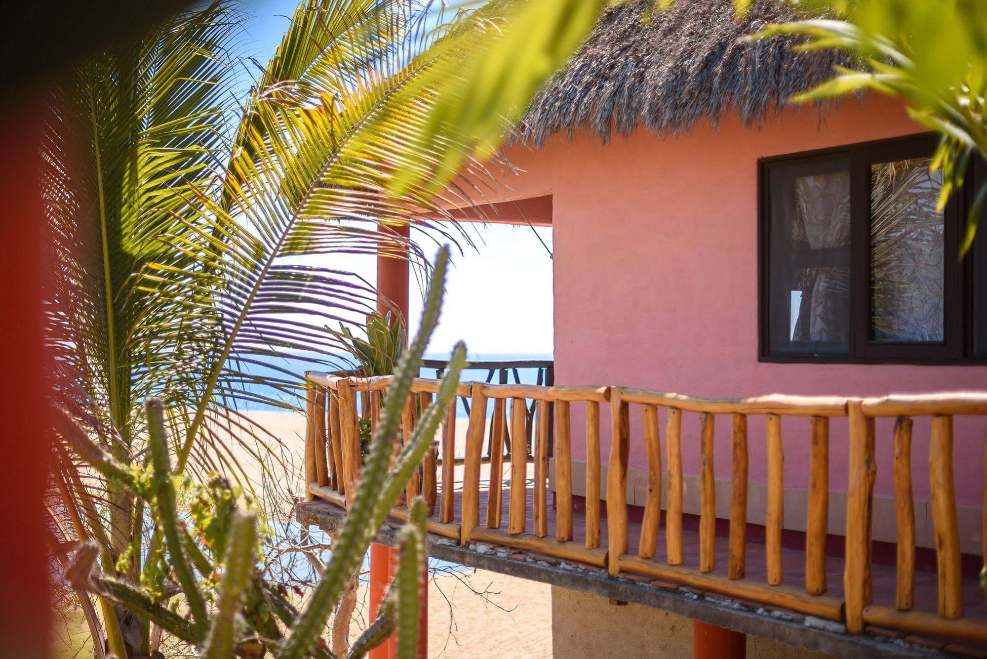 Cabañas El Cielito