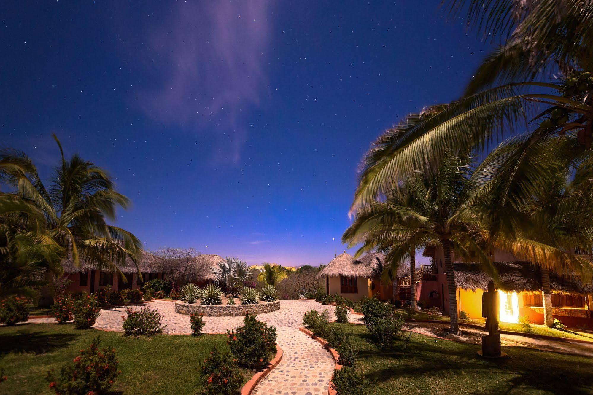 Cabañas El Cielito