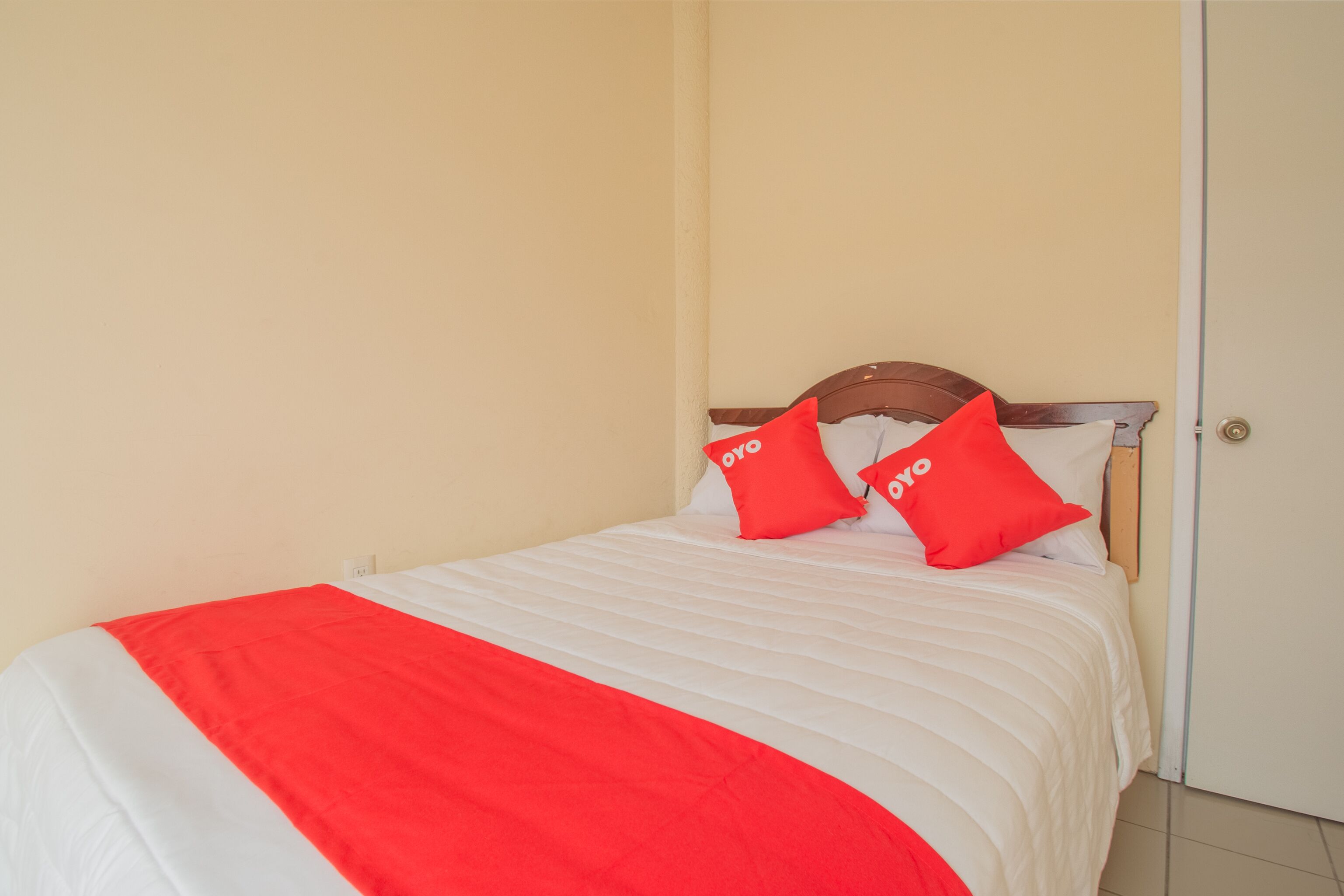 Hotel Morelos by OYO Rooms