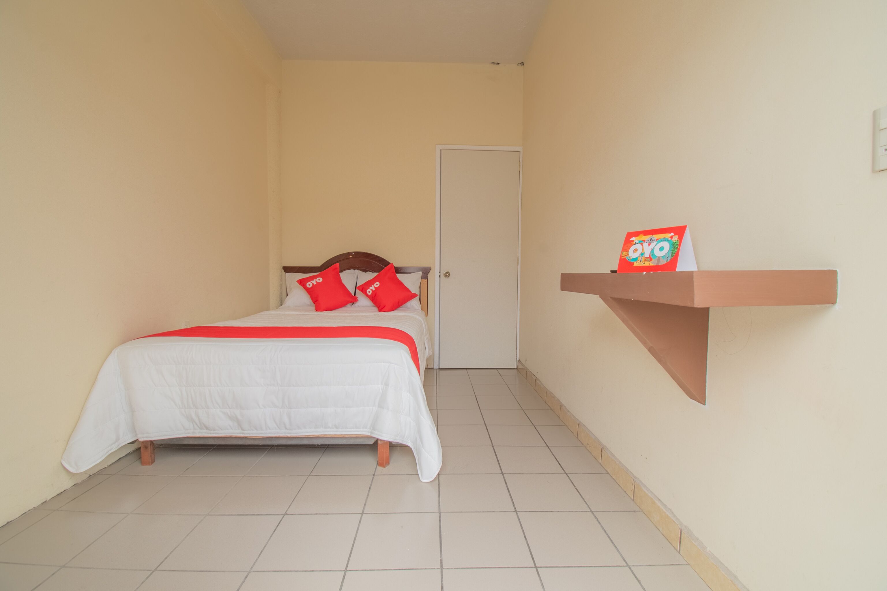 Hotel Morelos by OYO Rooms