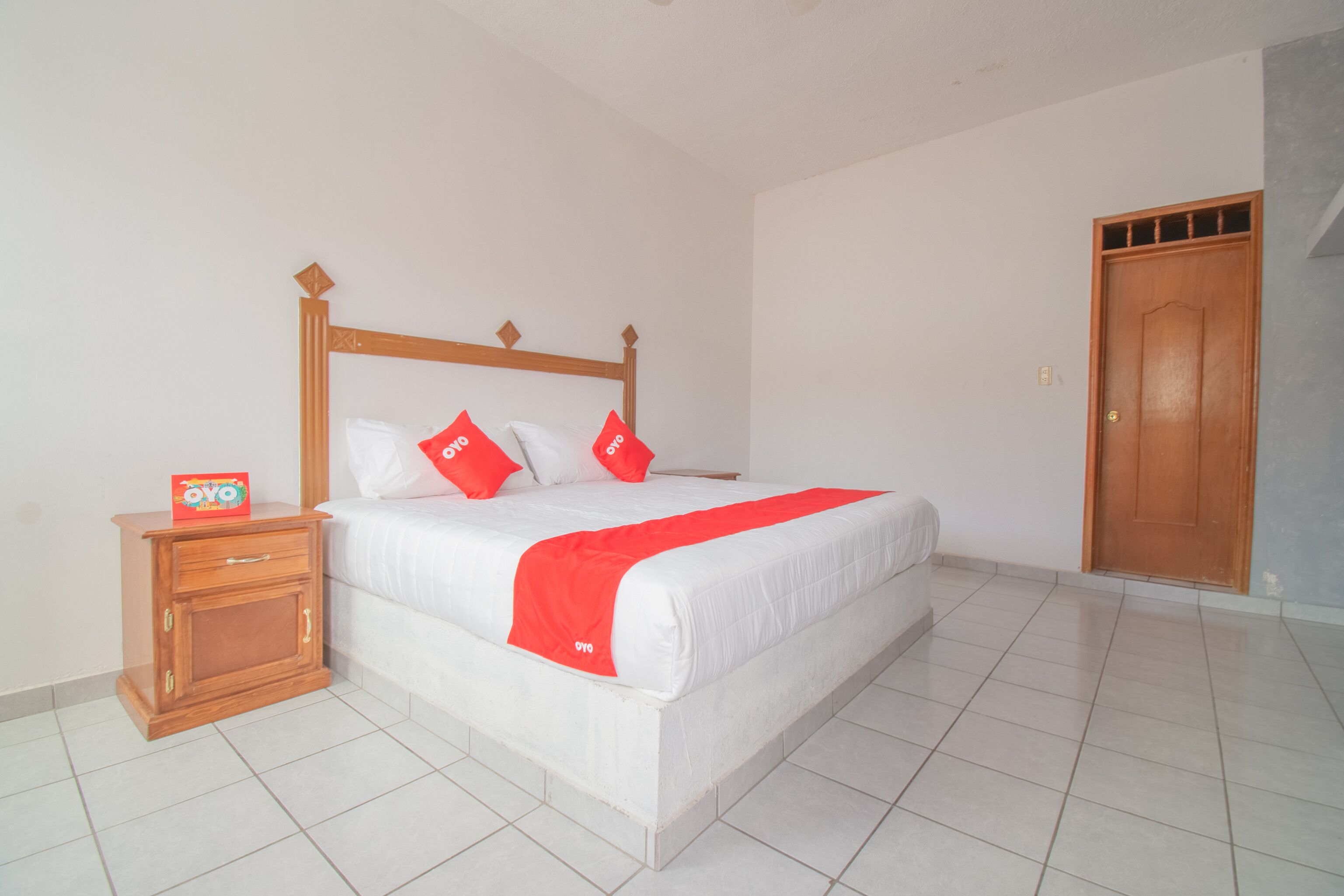Hotel Morelos by OYO Rooms