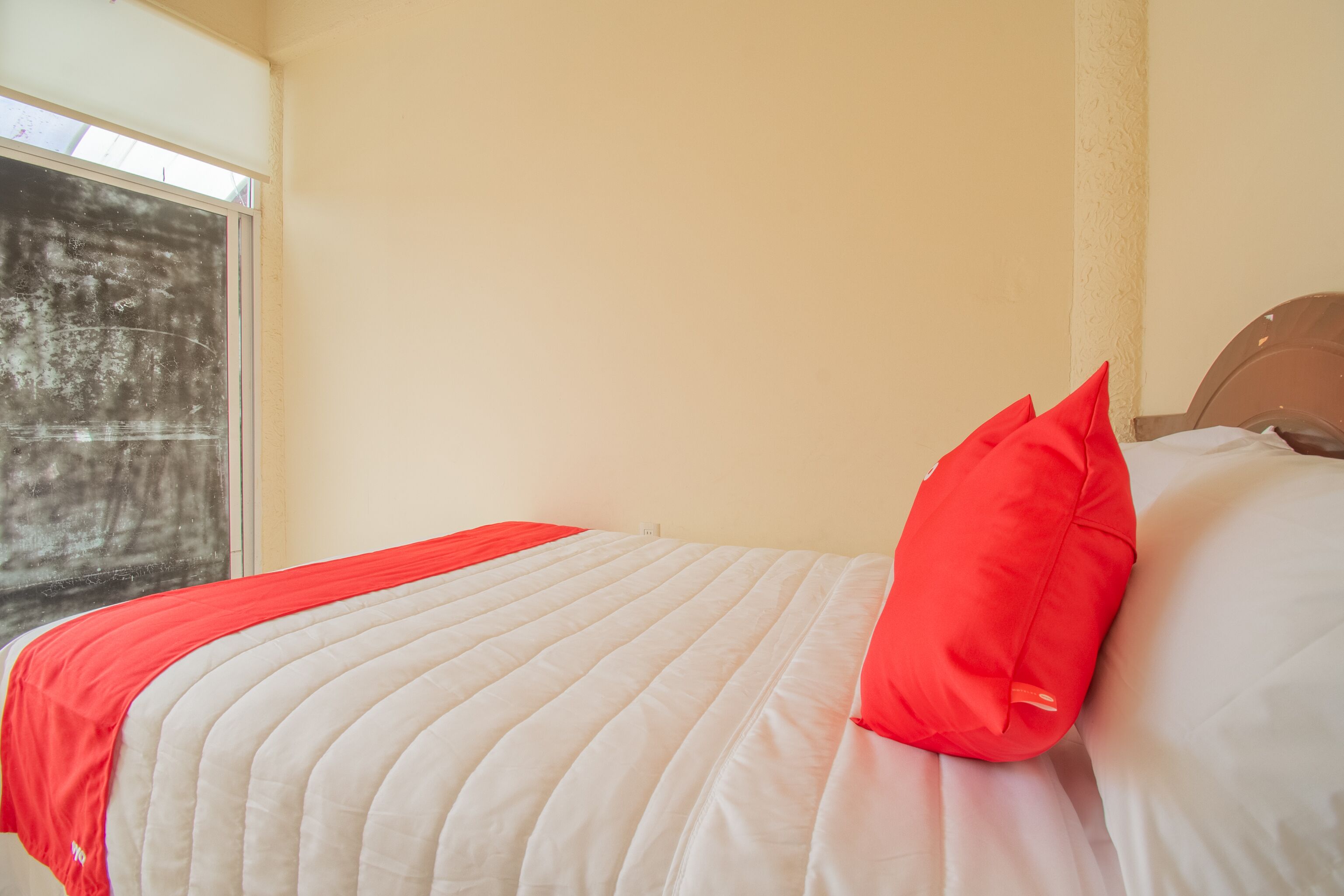Hotel Morelos by OYO Rooms