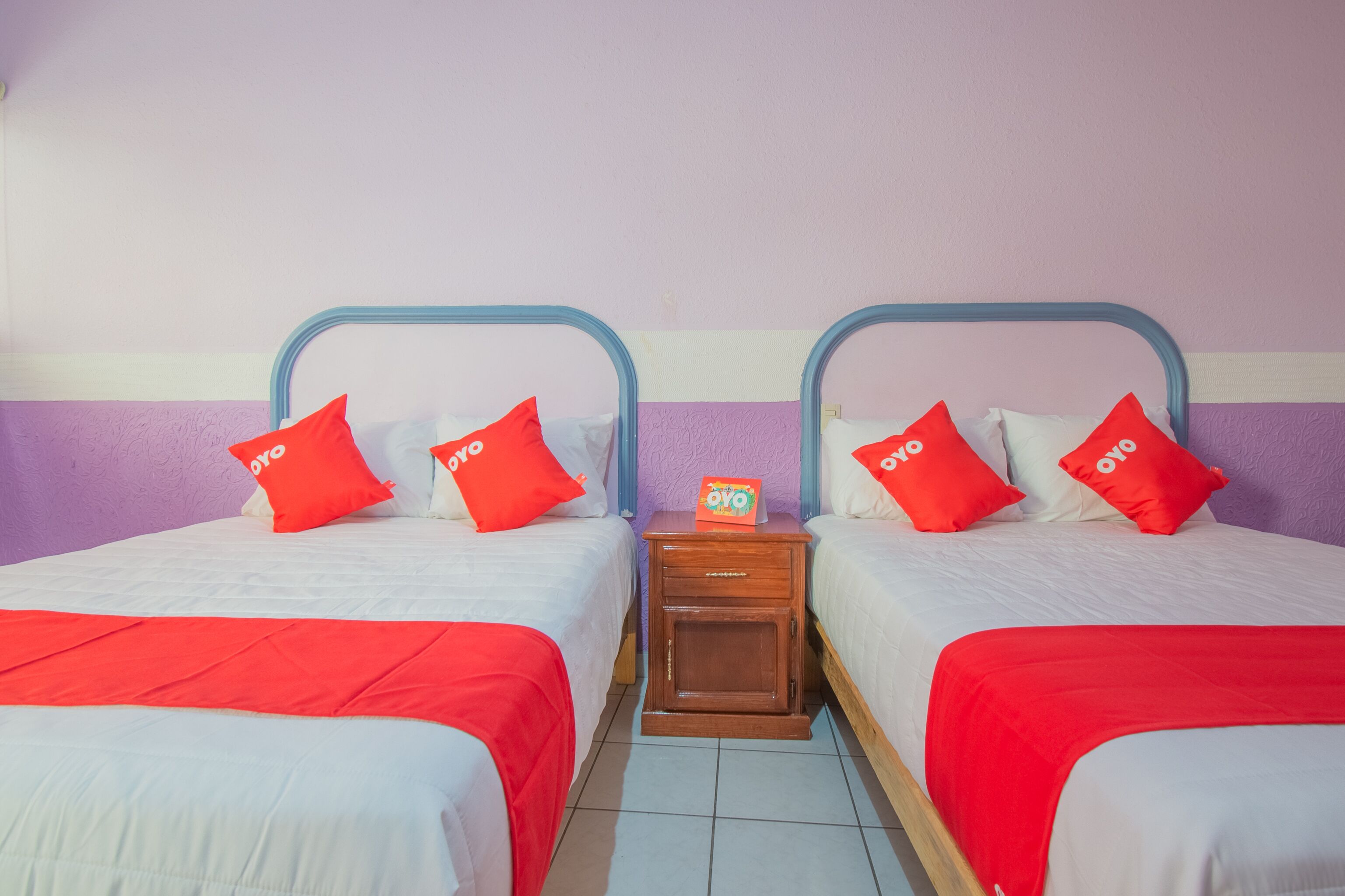 Hotel Morelos by OYO Rooms