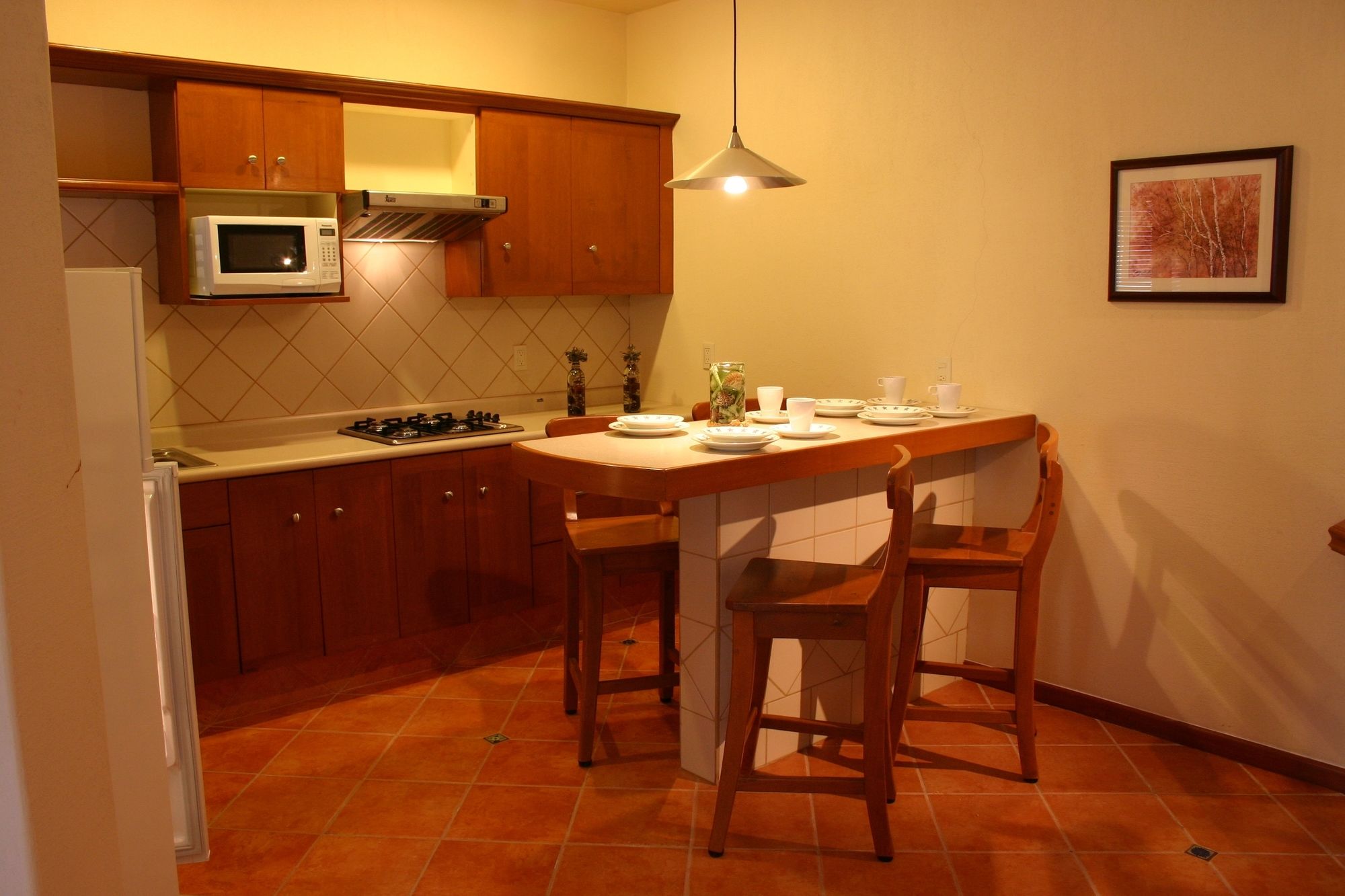 Alcazar Suites