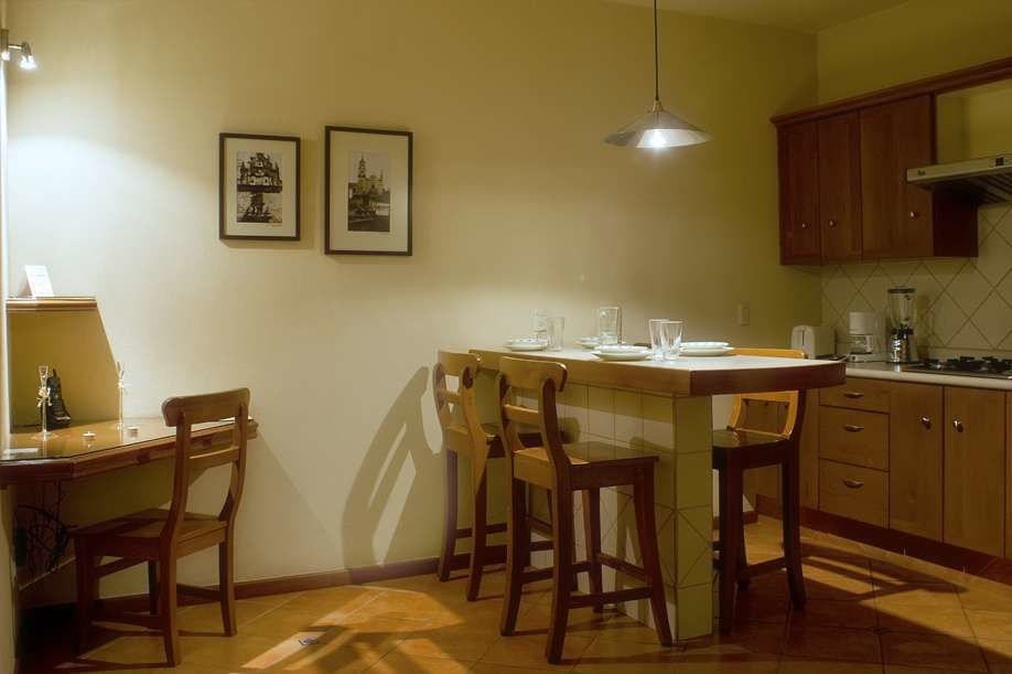 Alcazar Suites