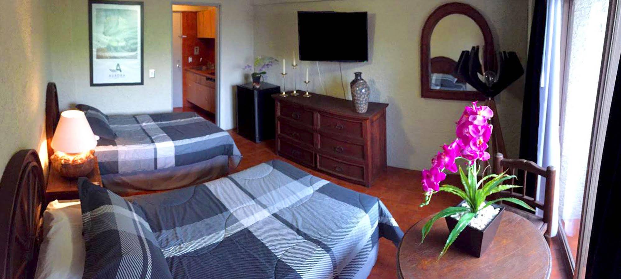 Aurora Suites
