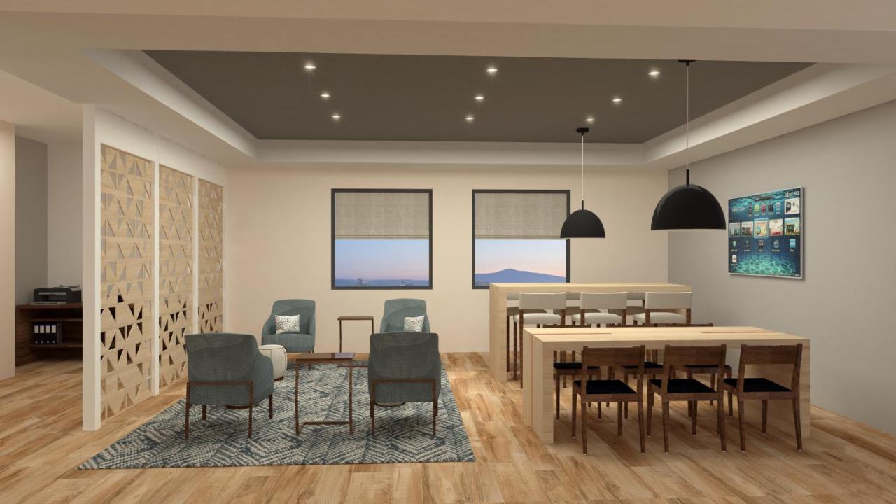 Candlewood Suites Guadalajara Galerias