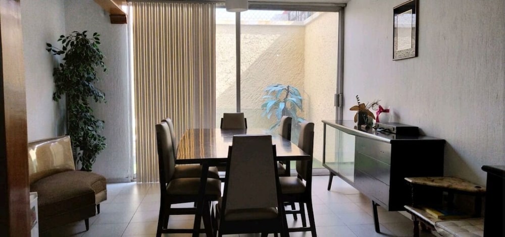 Casa Capi Co-Living