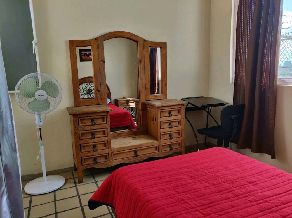 Casa Capi Co-Living