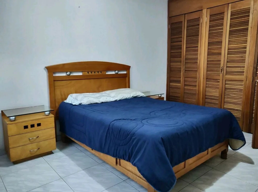 Casa Capi Co-Living