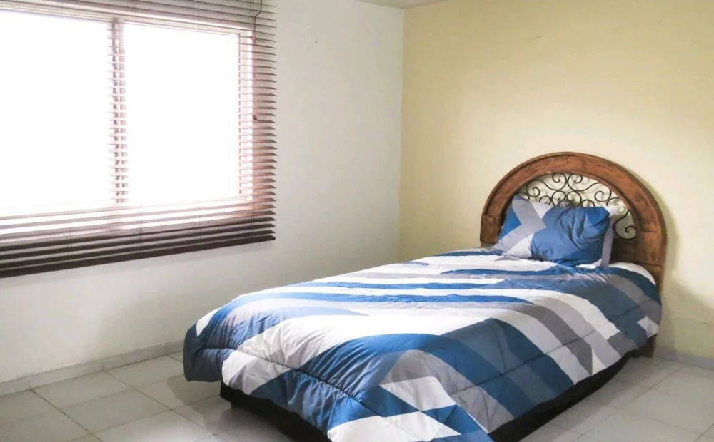 Casa Capi Co-Living