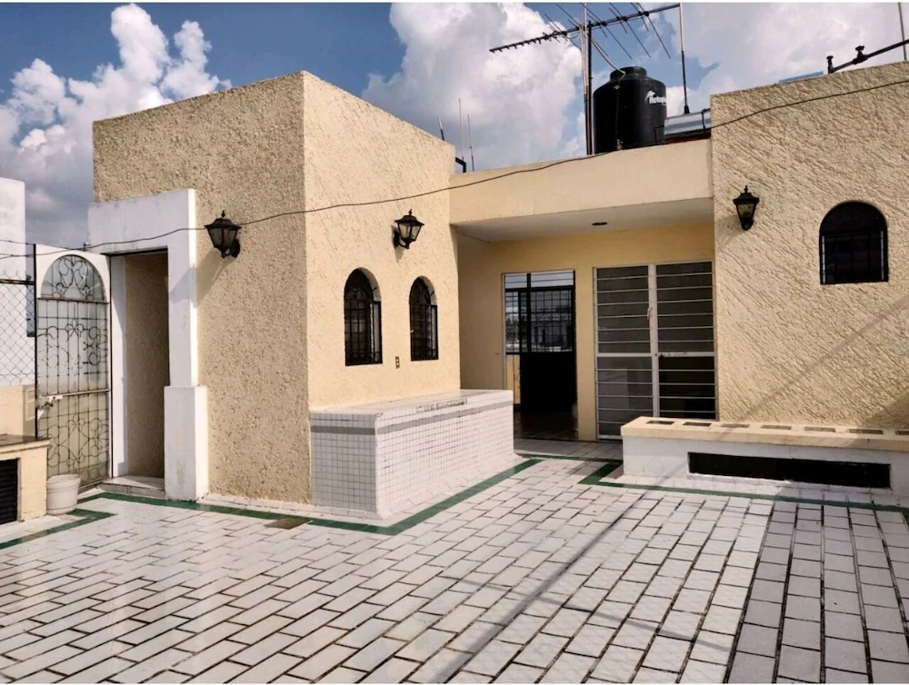 Casa Capi Co-Living