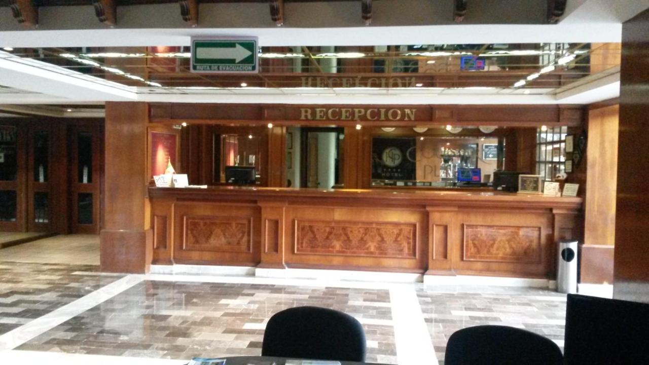 Country Plaza Guadalajara