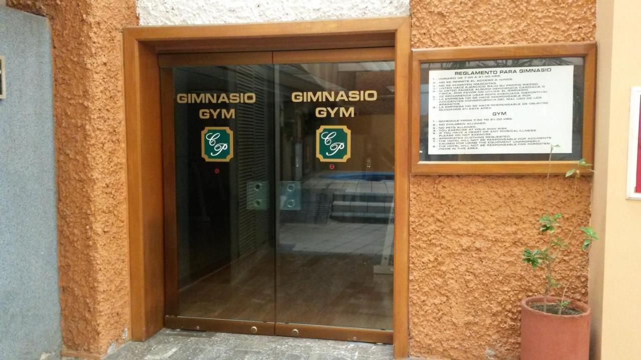 Country Plaza Guadalajara