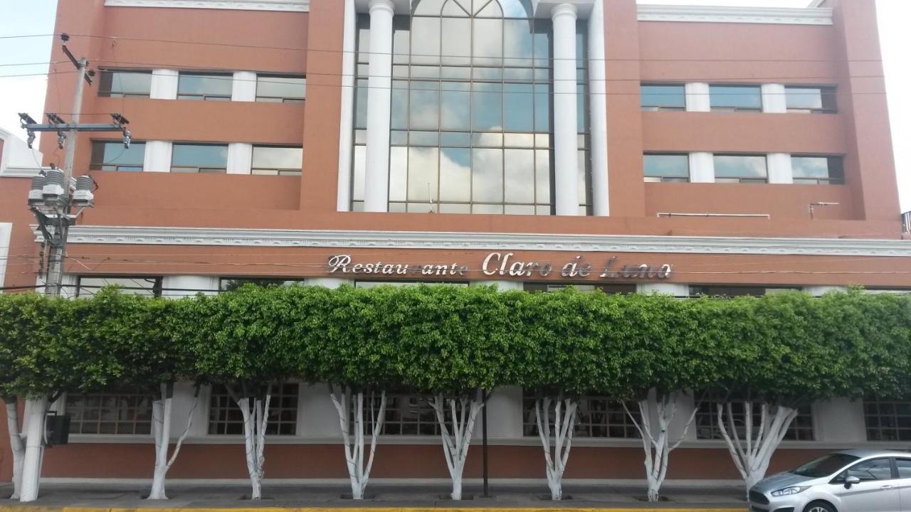 Country Plaza Guadalajara