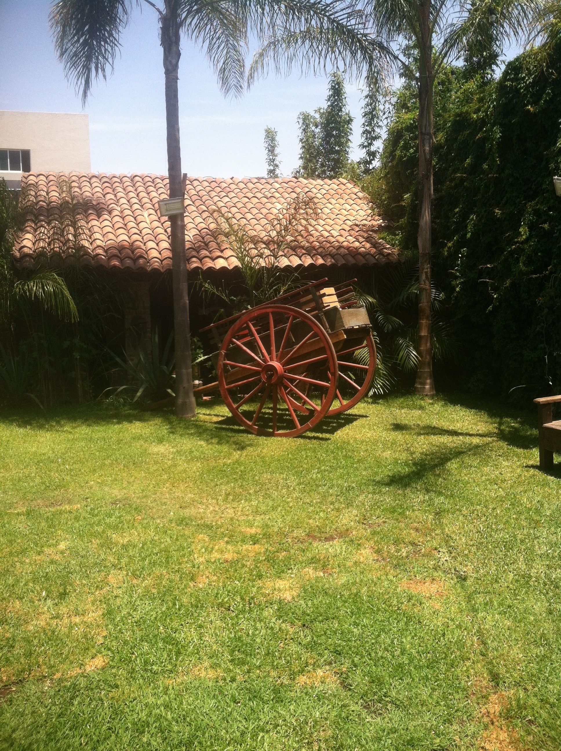El Galpon