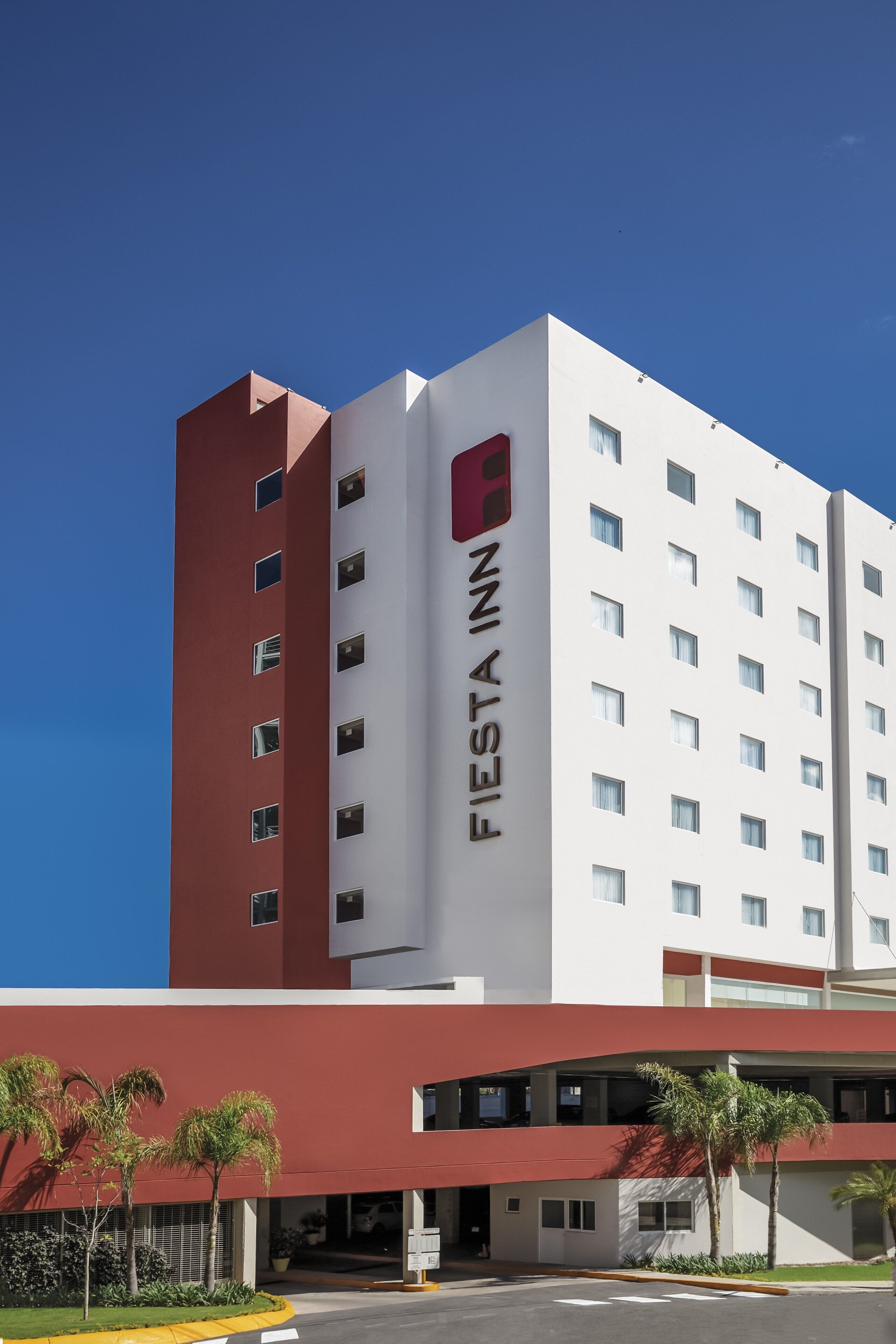 Fiesta Inn Guadalajara Periférico Poniente