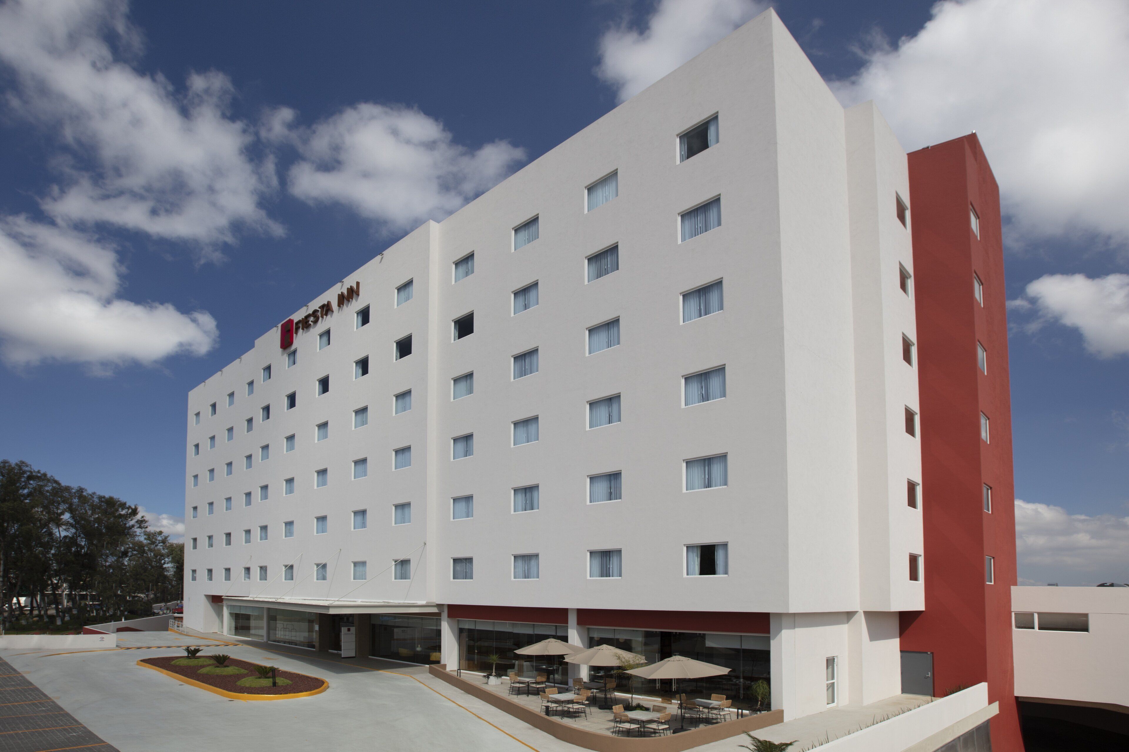 Fiesta Inn Guadalajara Periférico Poniente