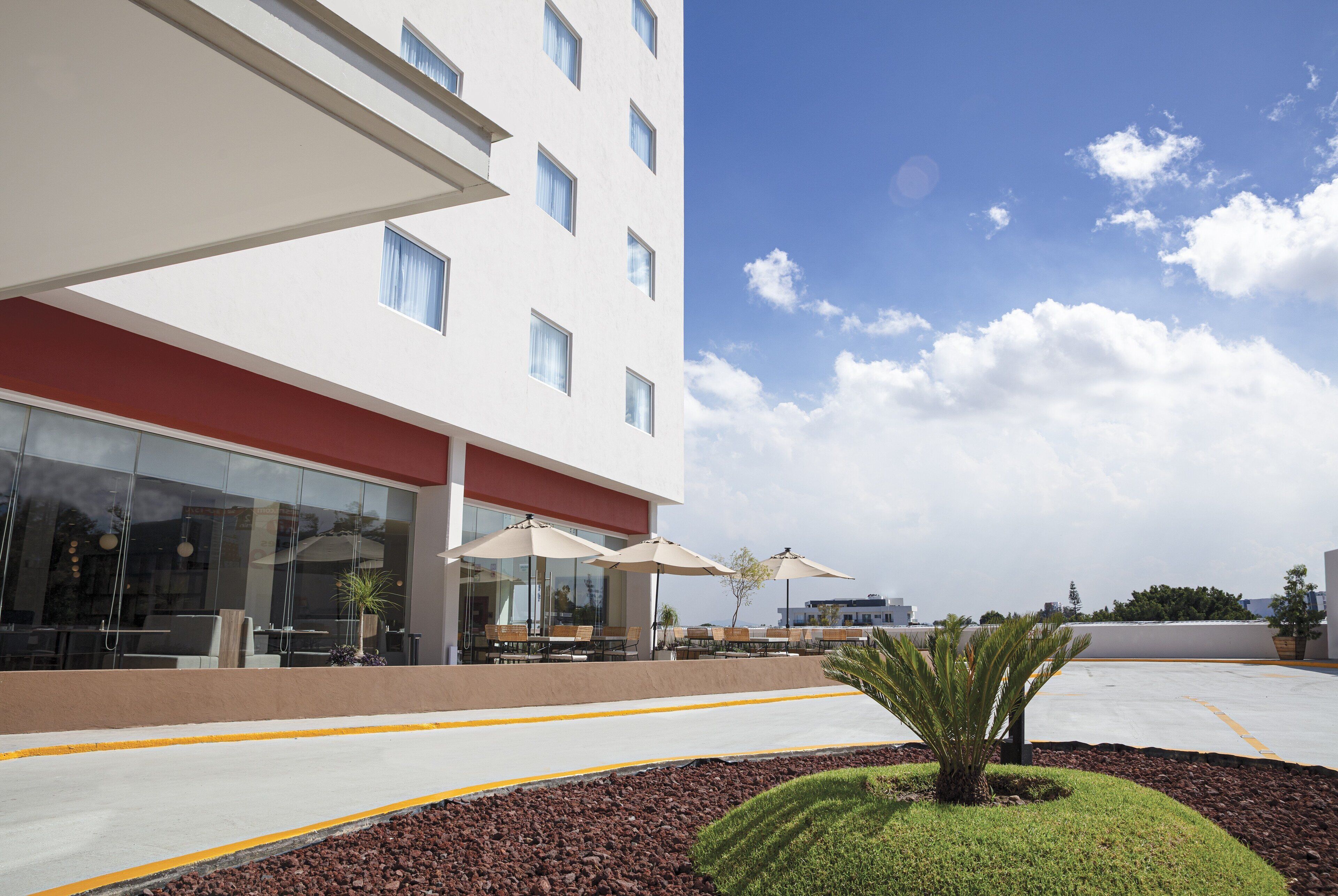 Fiesta Inn Guadalajara Periférico Poniente