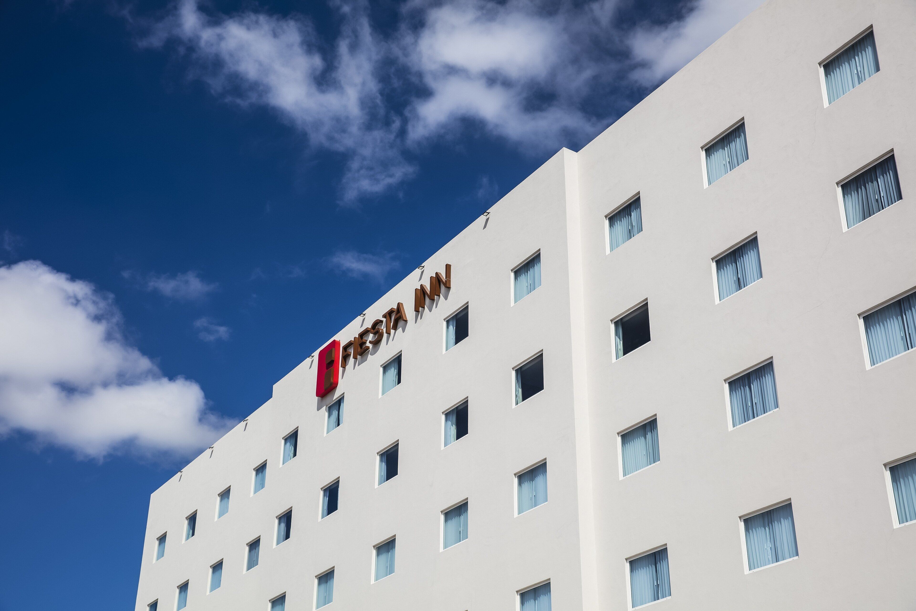 Fiesta Inn Guadalajara Periférico Poniente